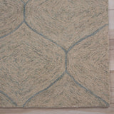Rizzy BR364A Runner Rug Area Rug