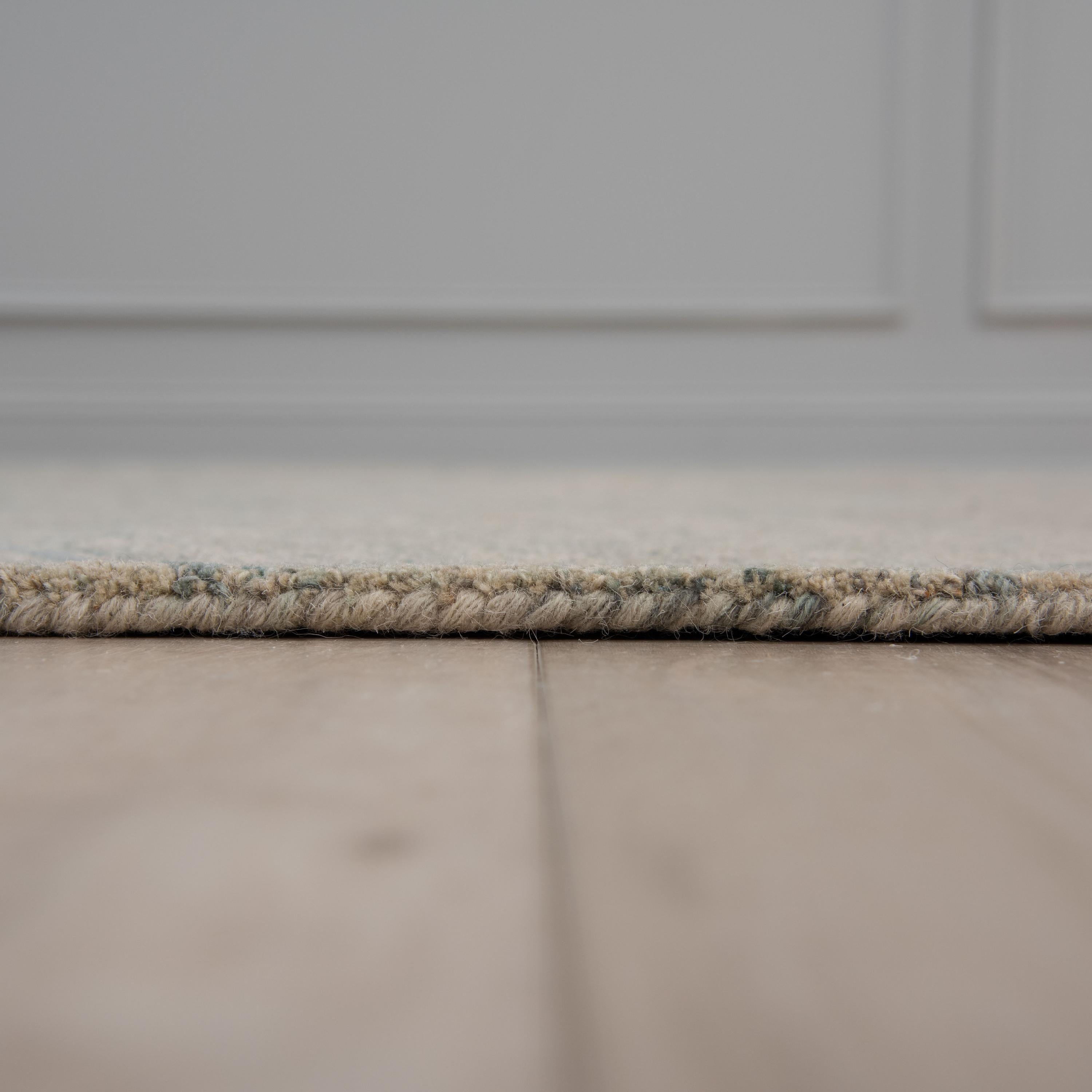 Rizzy BR364A Runner Rug Area Rug