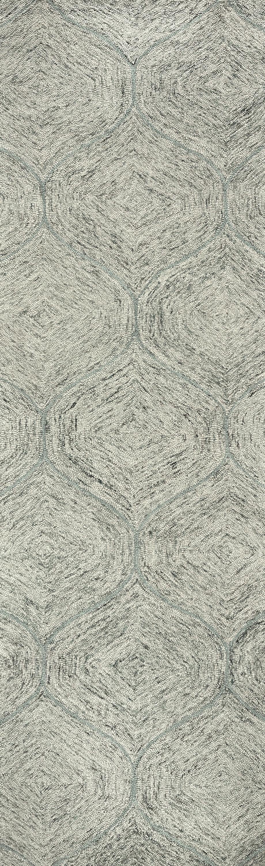 Rizzy BR364A Runner Rug Area Rug
