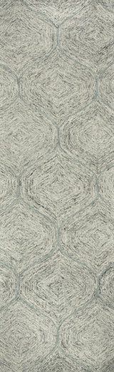 Rizzy BR364A Runner Rug Area Rug
