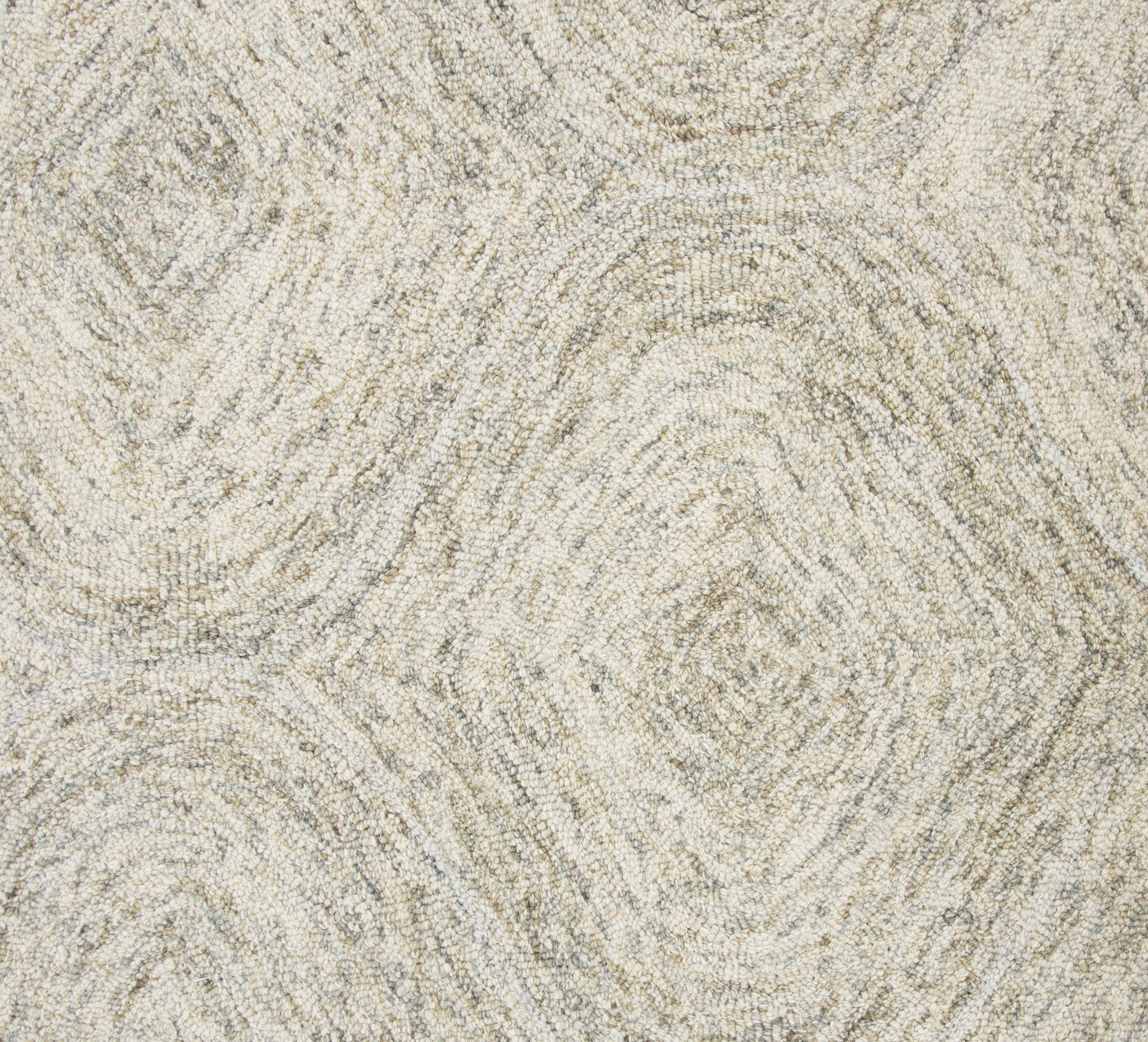 Rizzy BR365A Runner Rug Area Rug