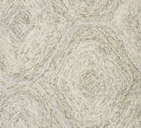 Rizzy BR365A Runner Rug Area Rug