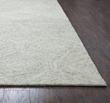 Rizzy BR365A Runner Rug Area Rug