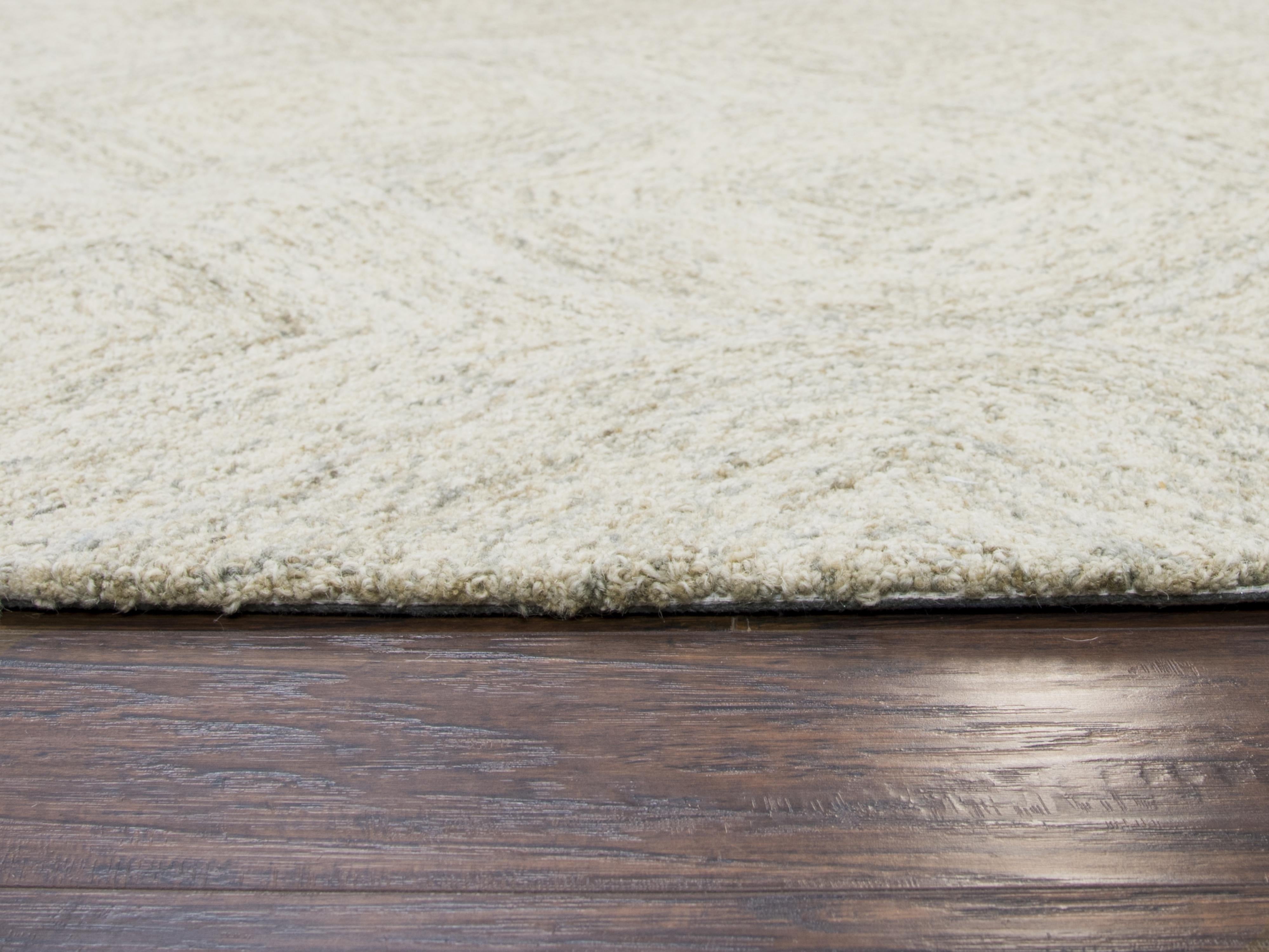 Rizzy BR365A Runner Rug Area Rug