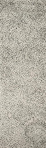 Rizzy BR365A Runner Rug Area Rug