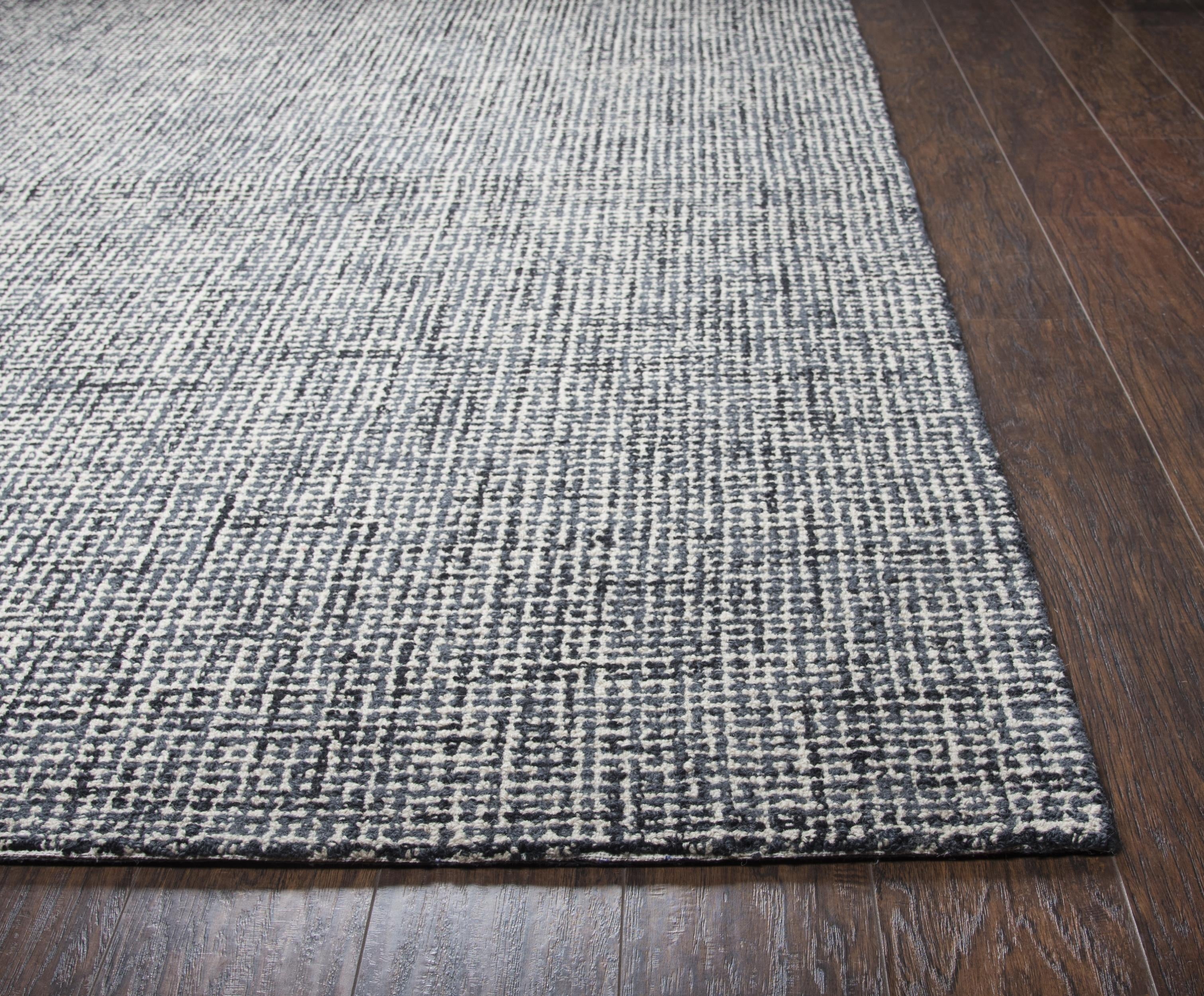 Rizzy BR791A Runner Rug Area Rug