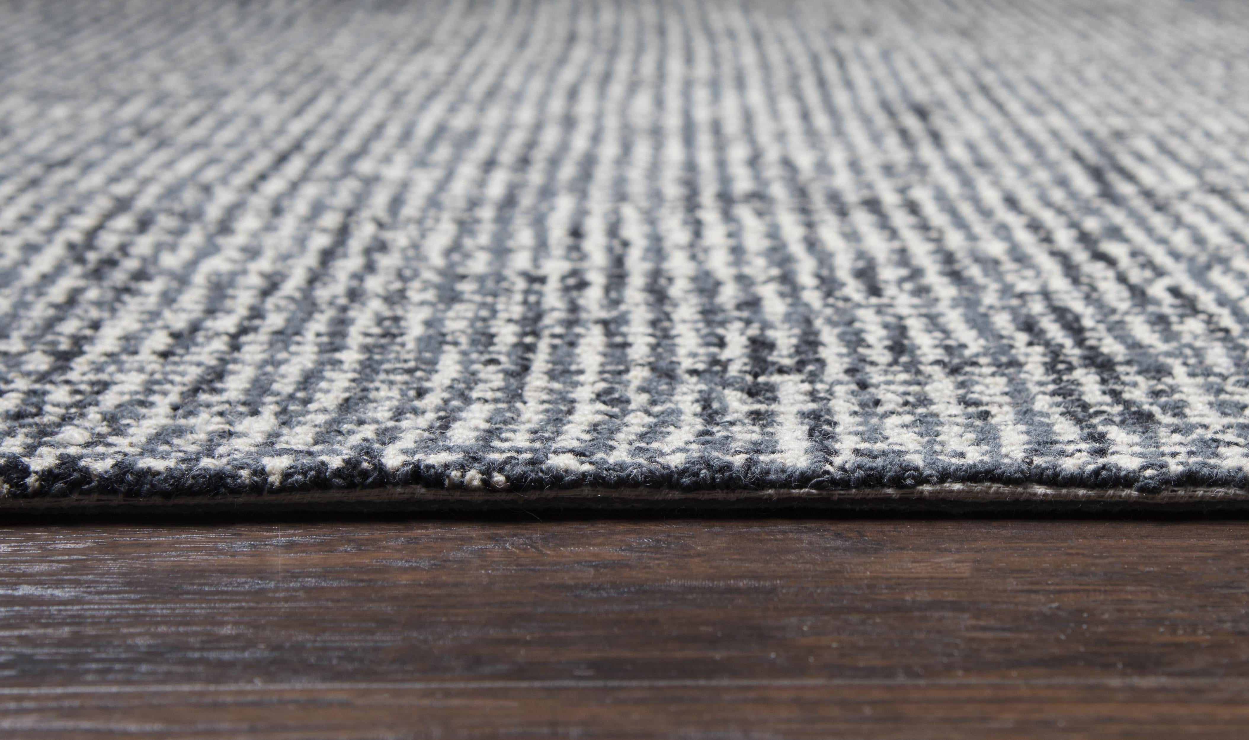 Rizzy BR791A Runner Rug Area Rug