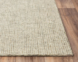 Rizzy BR858A Runner Rug Area Rug