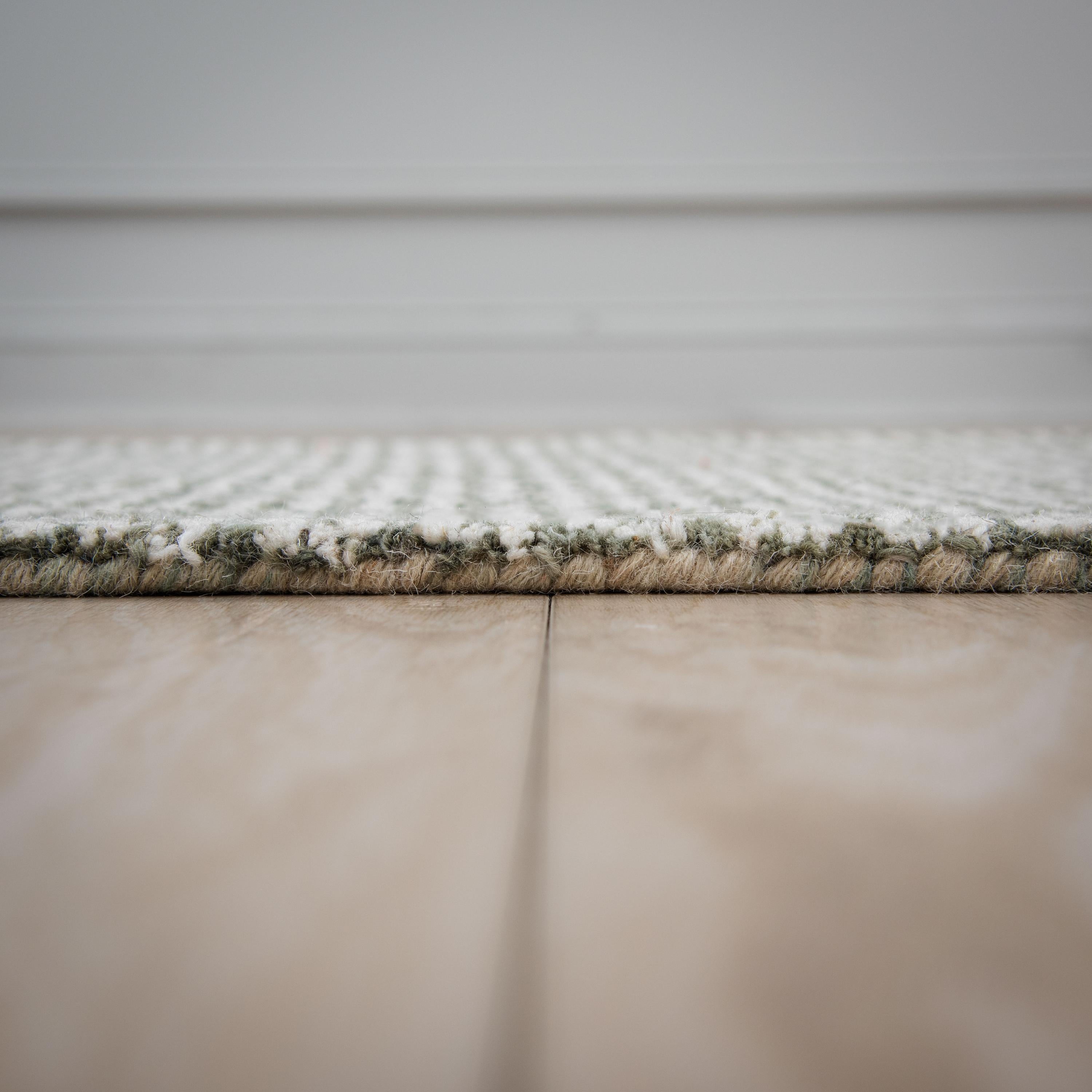 Rizzy BR861A Runner Rug Area Rug