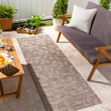 Bernardsville Runner Rug