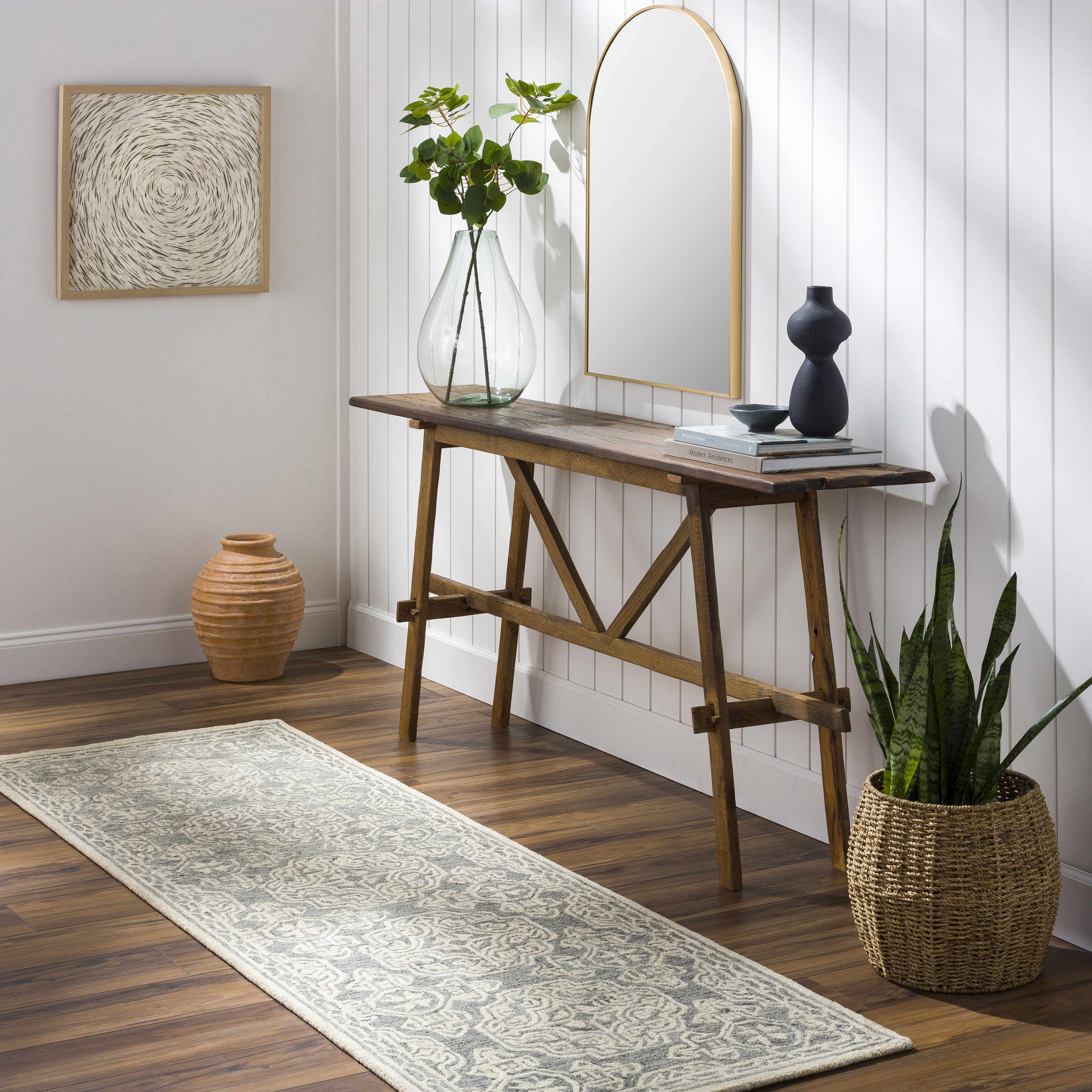 Bromyard Runner Rug