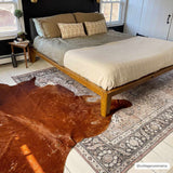Ganyangan Washable Rug Area Rug