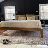 Ganyangan Washable Rug Area Rug
