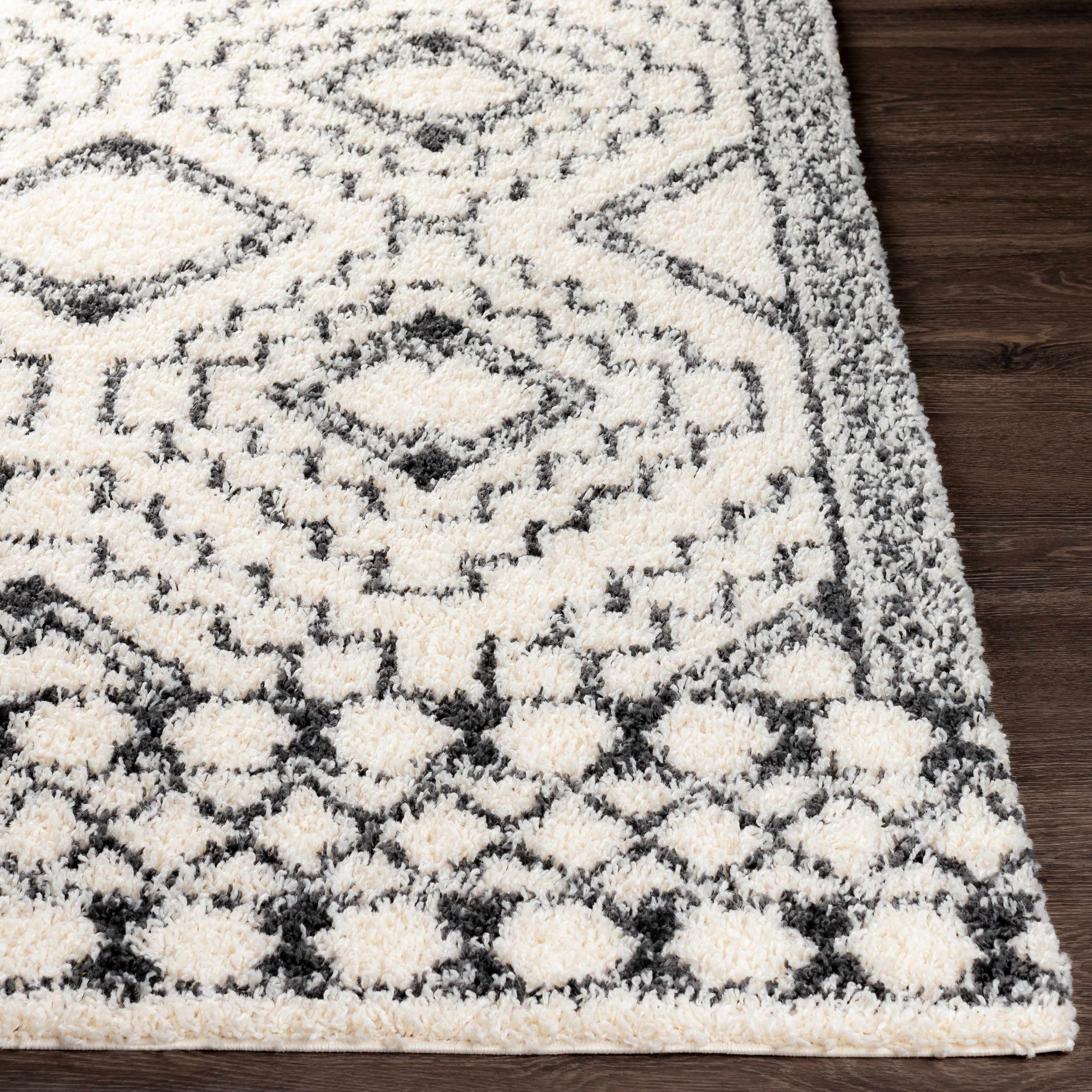 Lloydminster Runner Rug