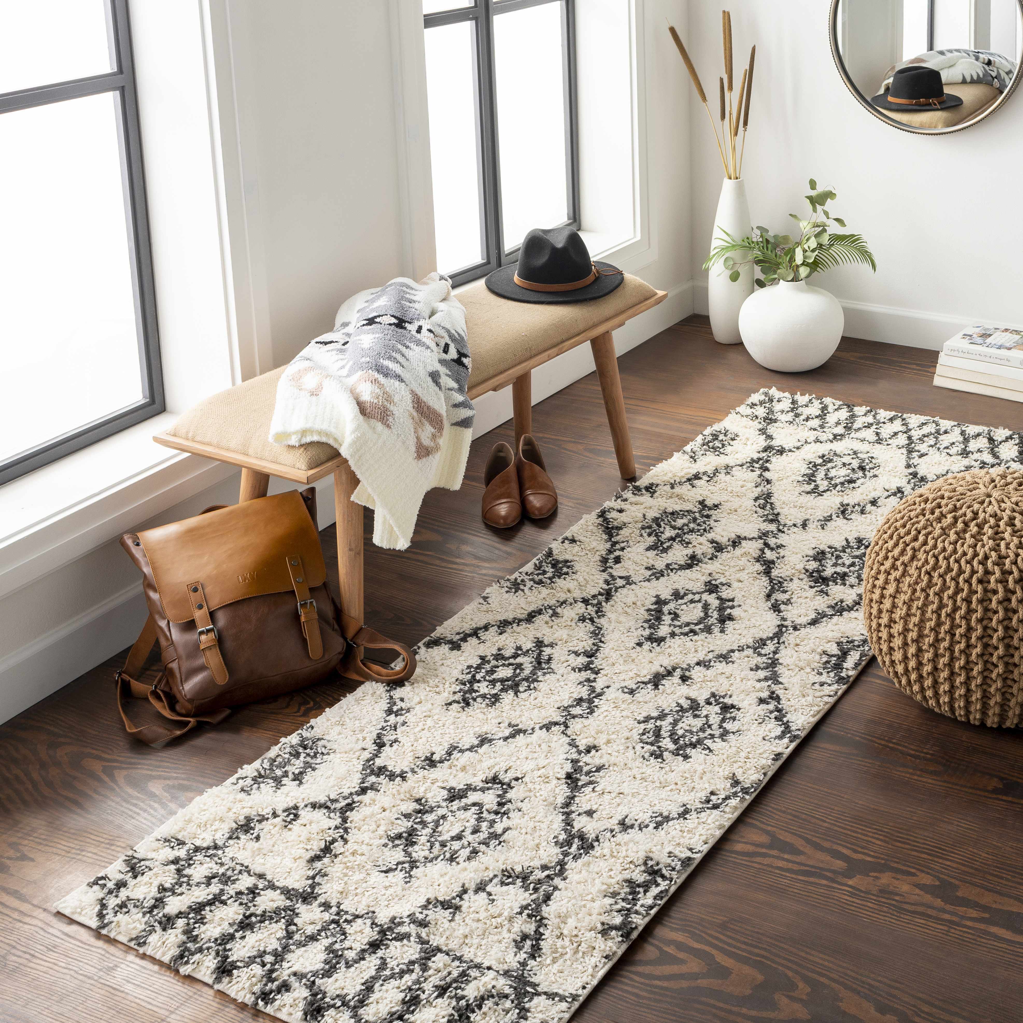 Tofino Runner Rug