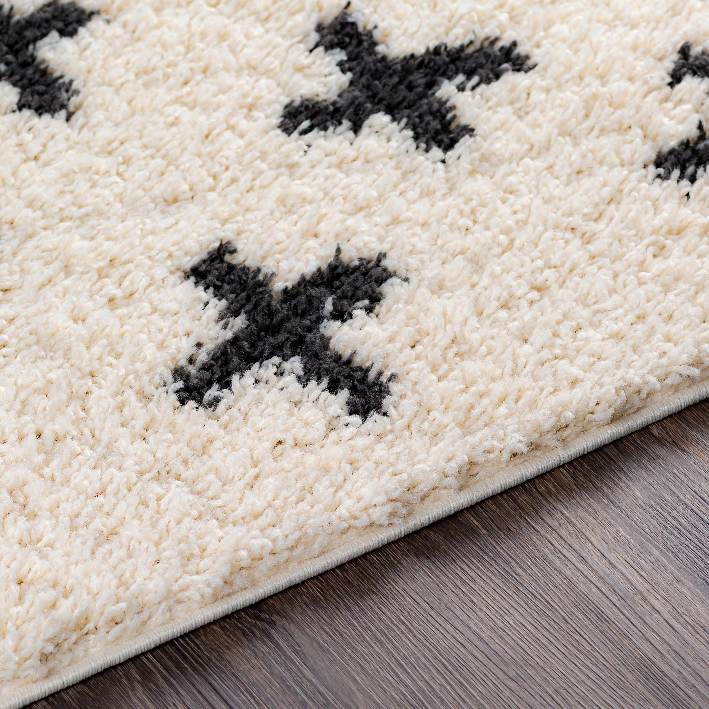 Gambo Runner Rug
