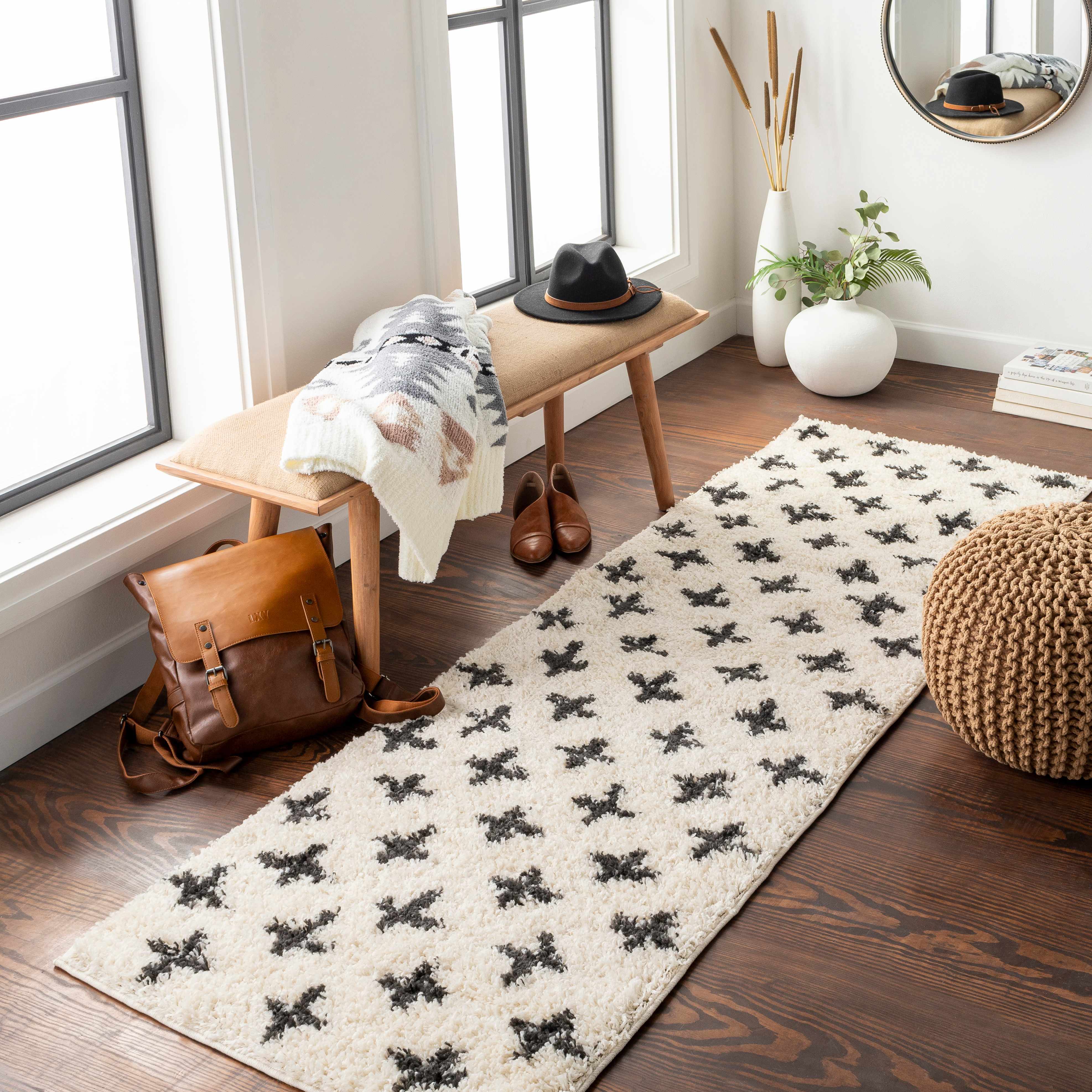 Gambo Runner Rug