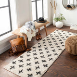 Gambo Runner Rug