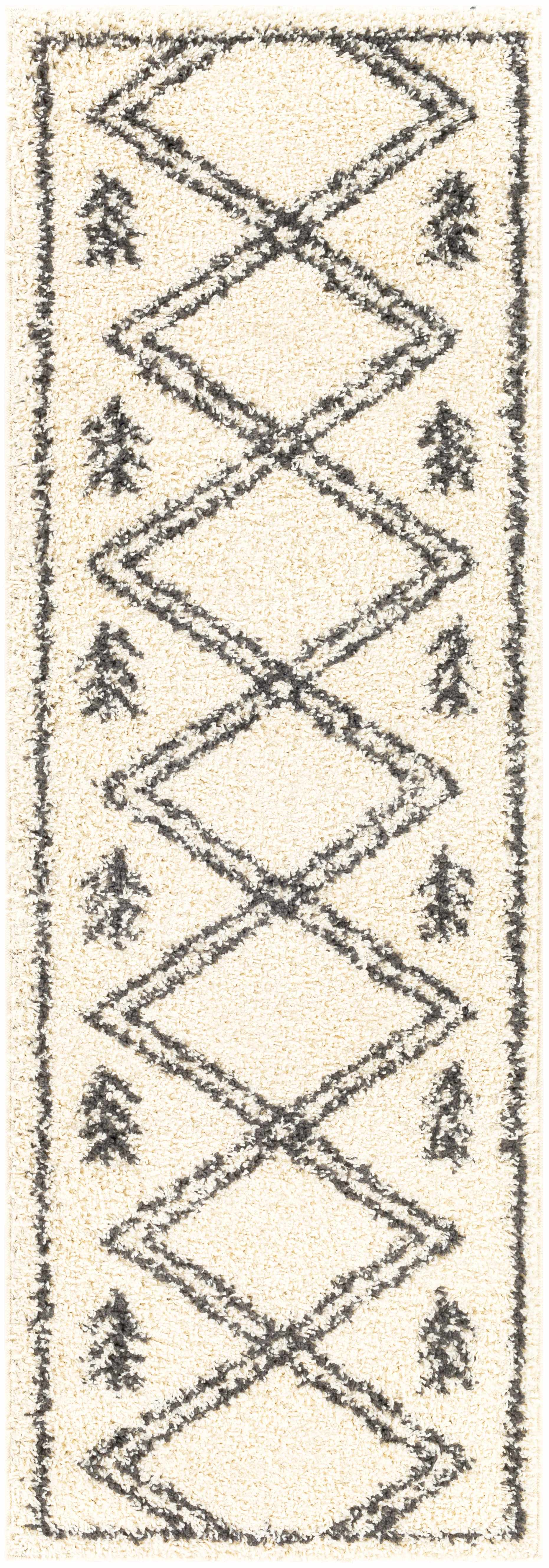 Nancalobasaan Runner Rug