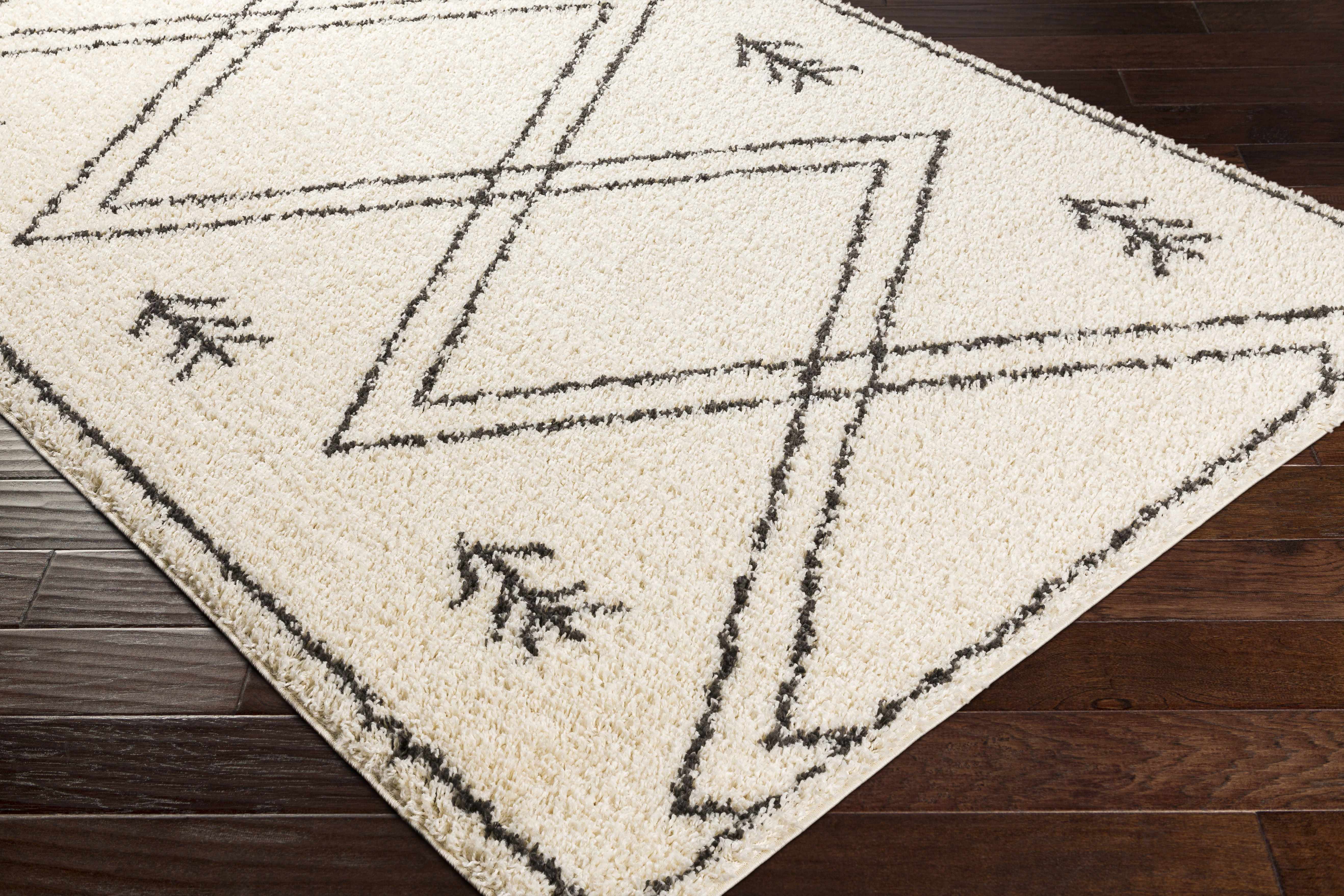 Nancalobasaan Runner Rug