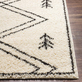 Nancalobasaan Runner Rug