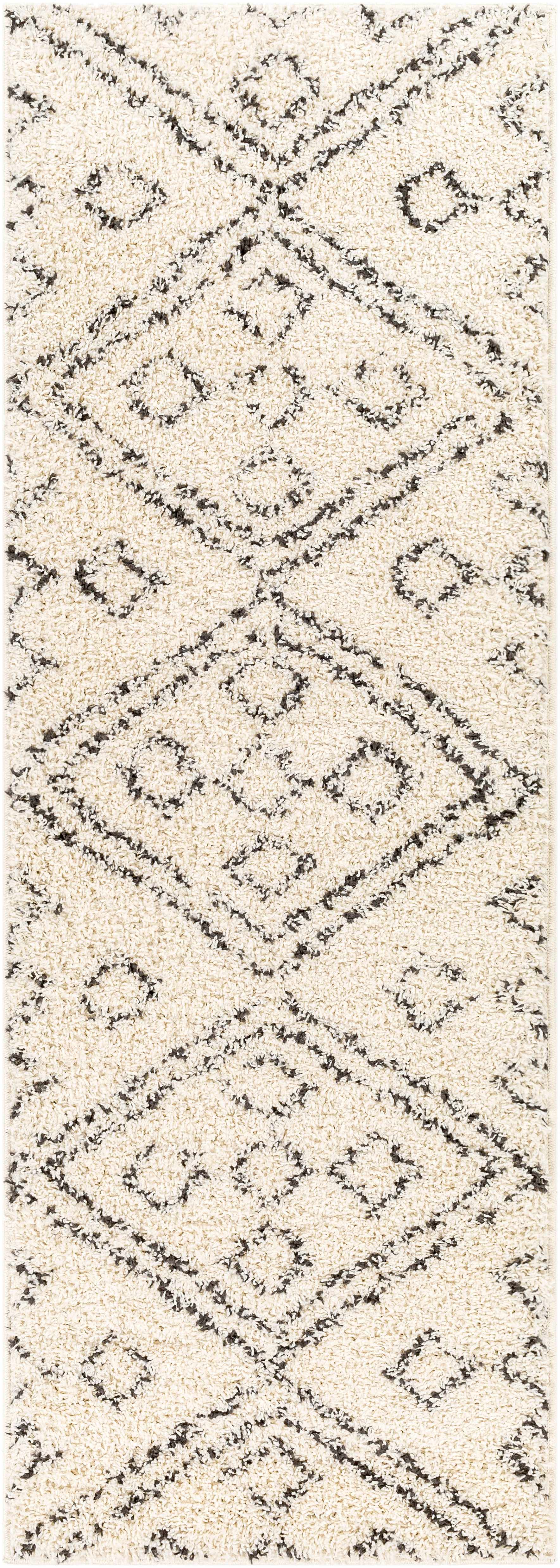 Manat Runner Rug