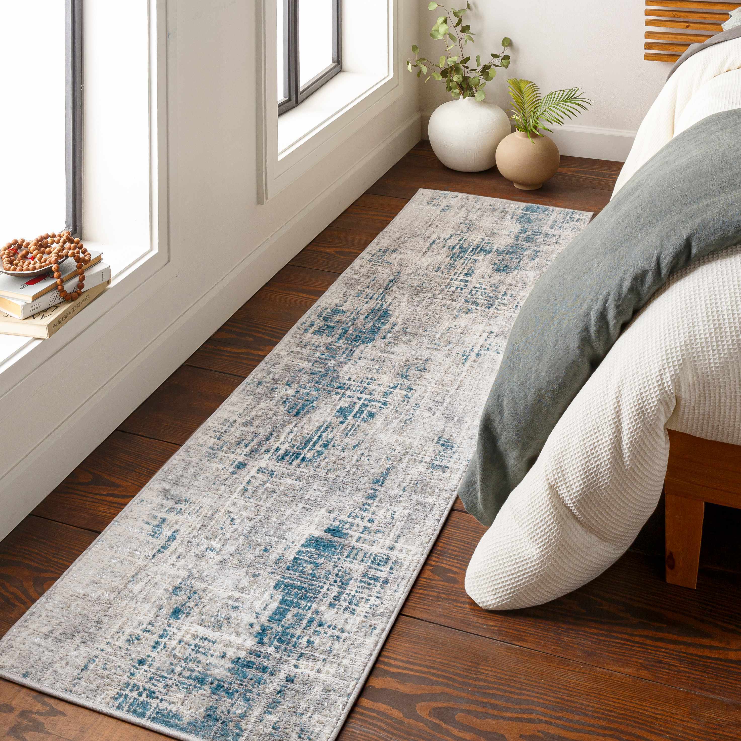 Boot Runner Rug
