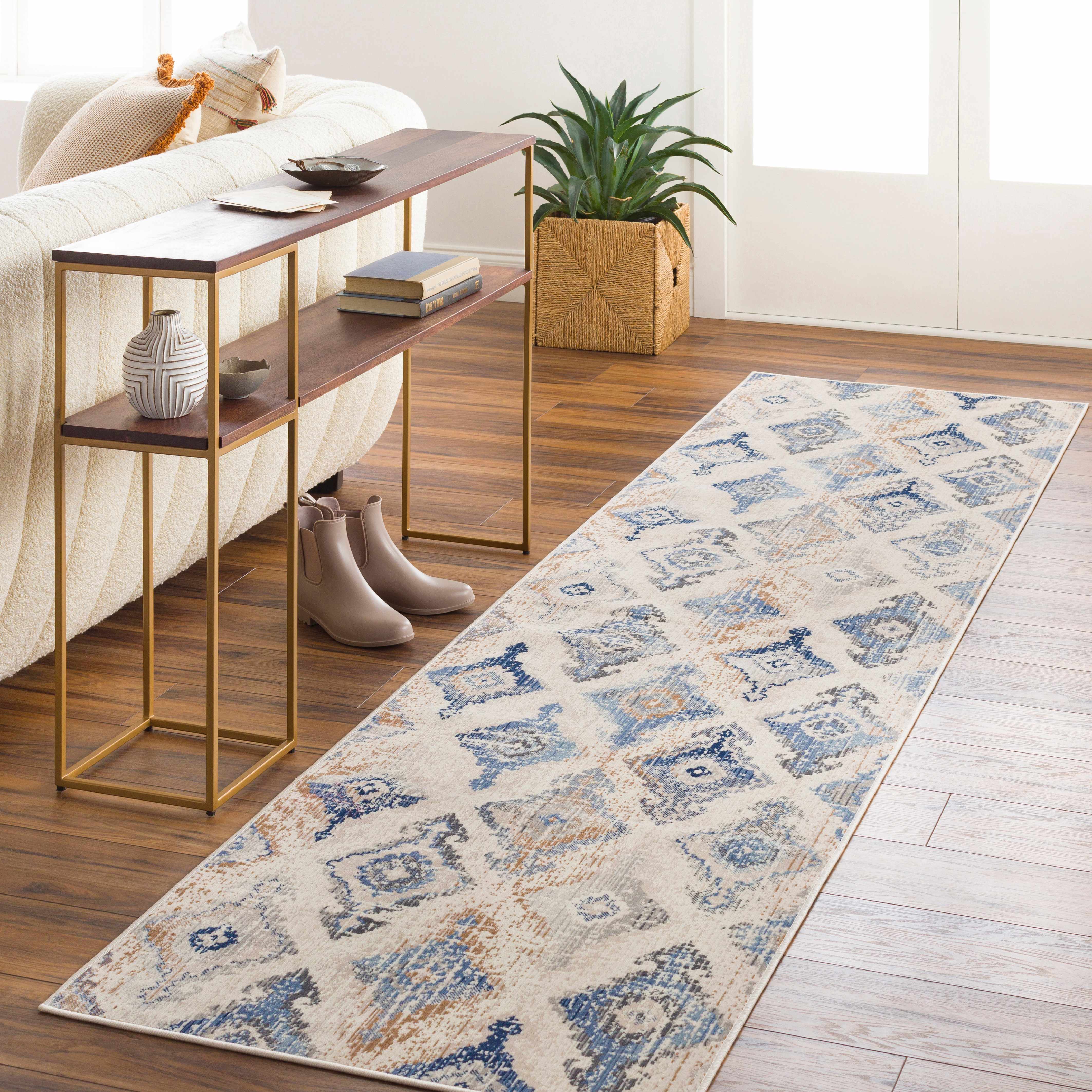 Buckner Runner Rug