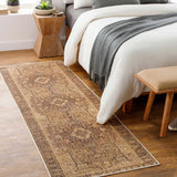 Buliran Washable Runner Rug