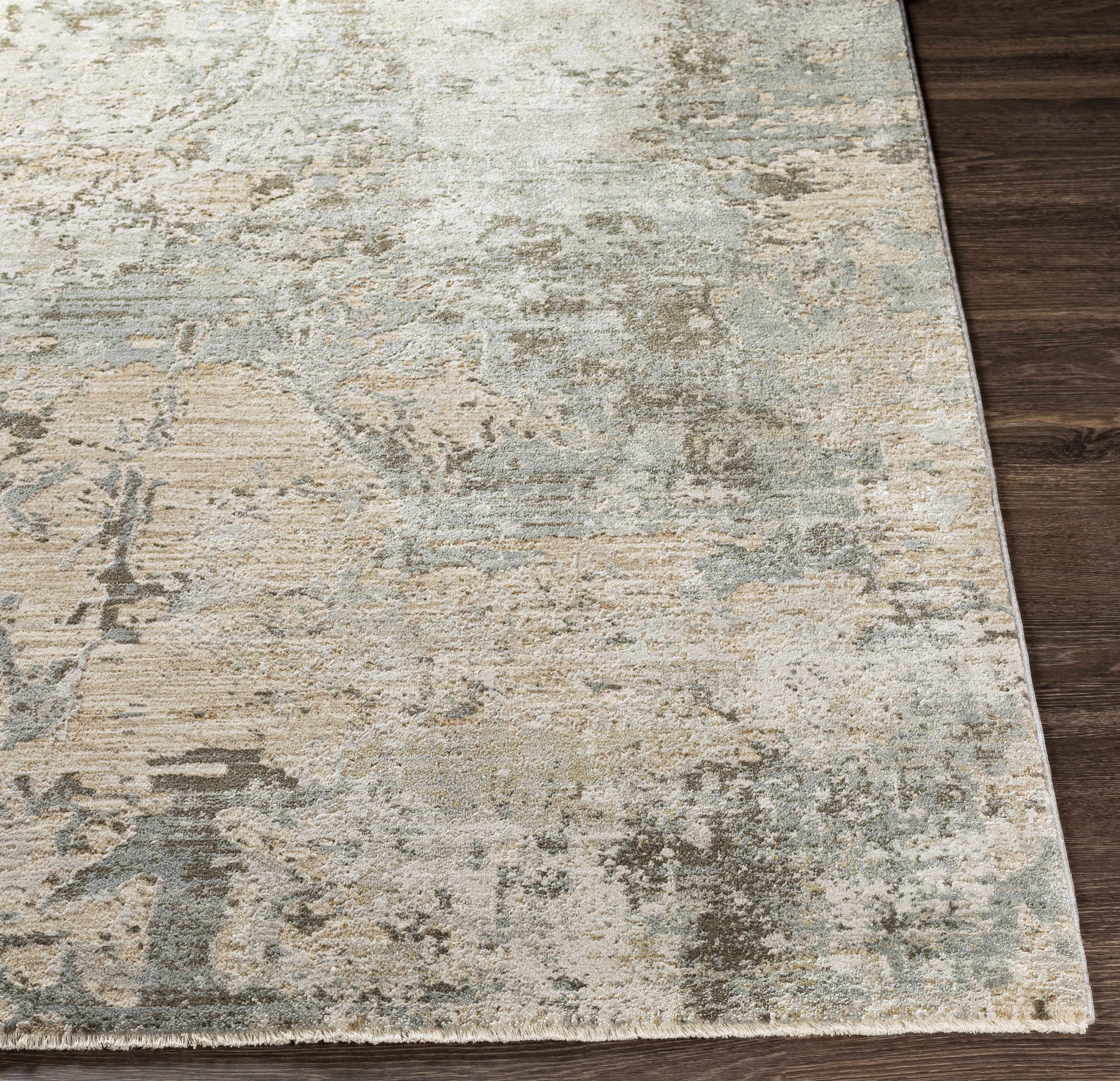 Bennet Runner Rug
