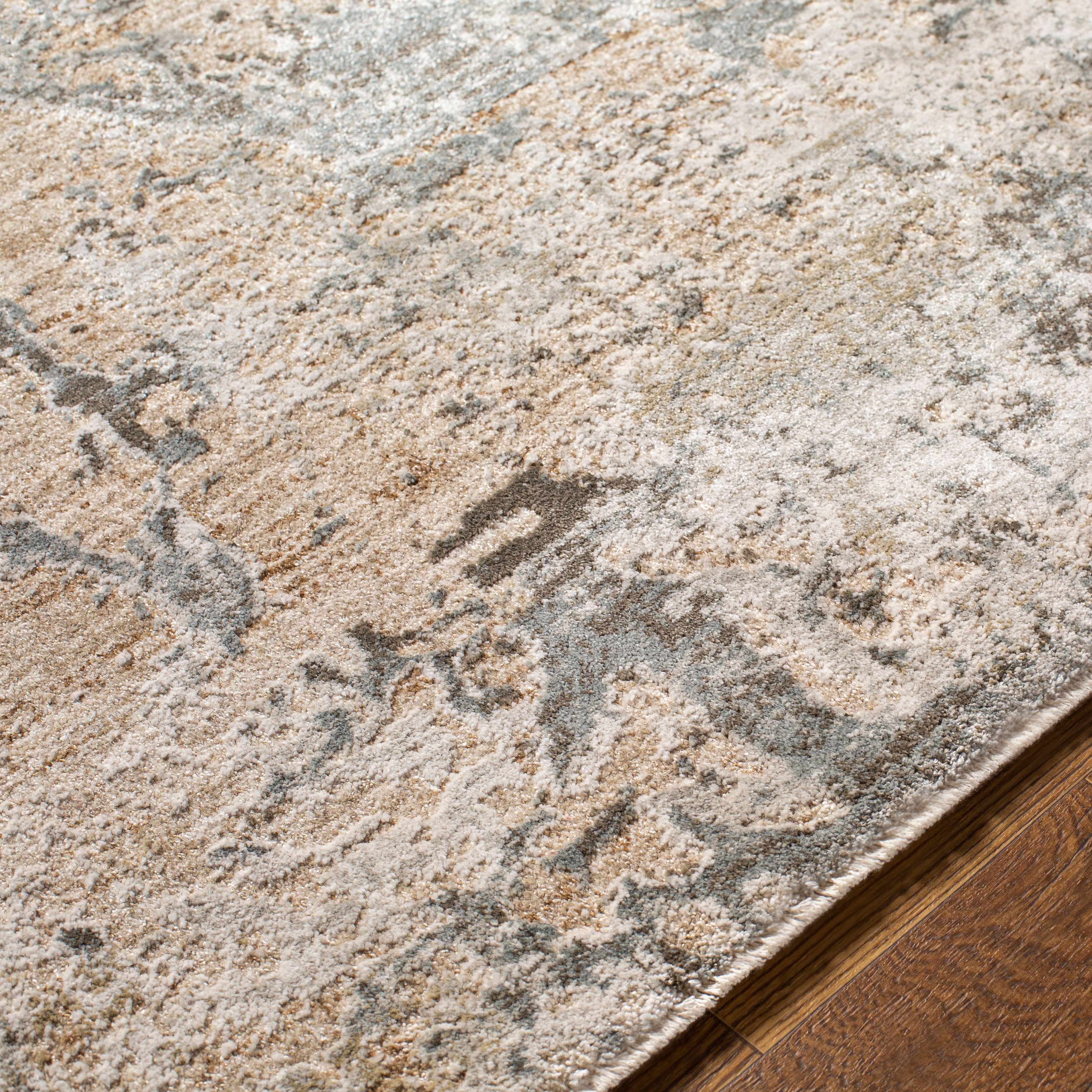 Bennet Runner Rug