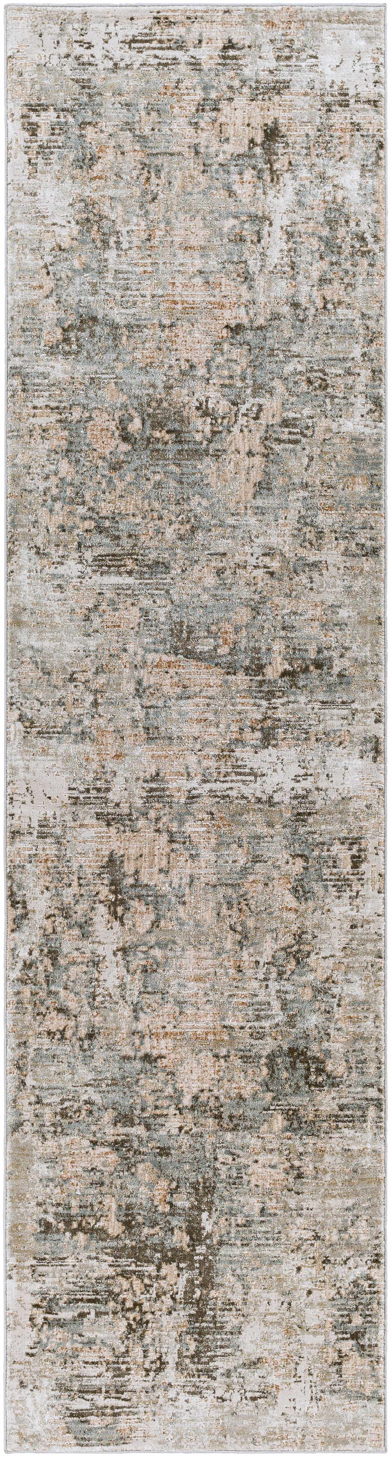 Palanit Runner Rug