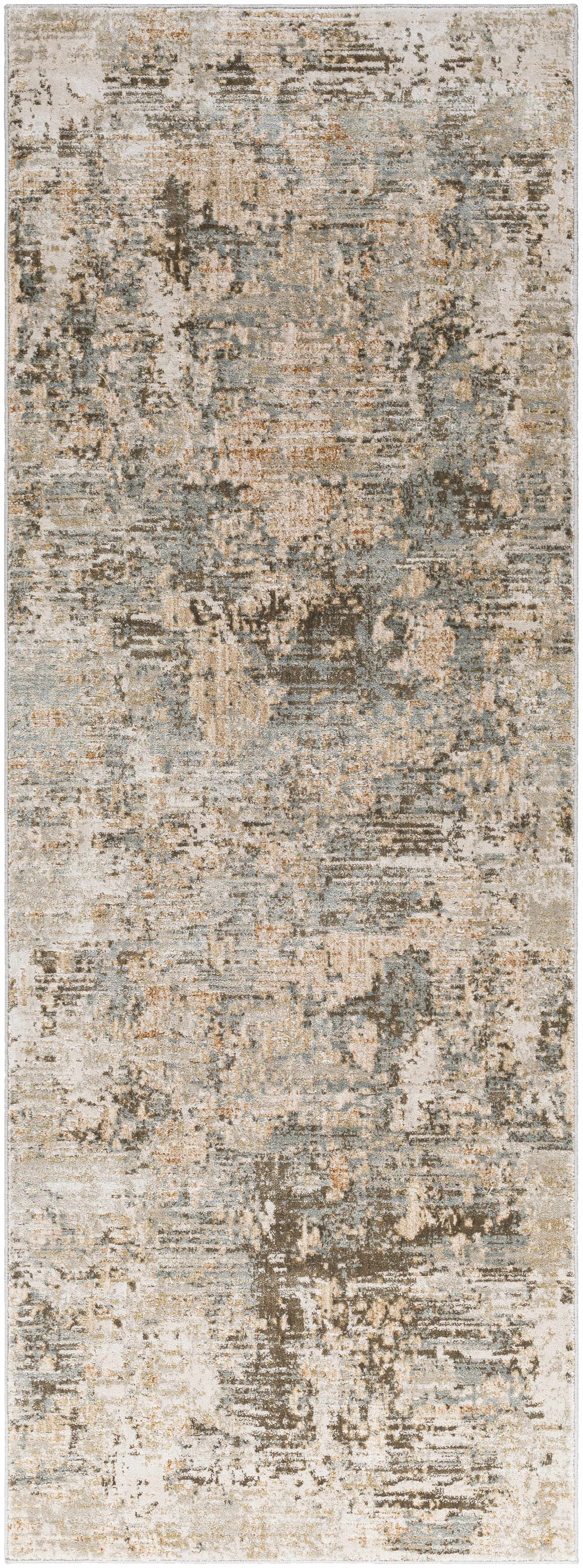 Palanit Runner Rug