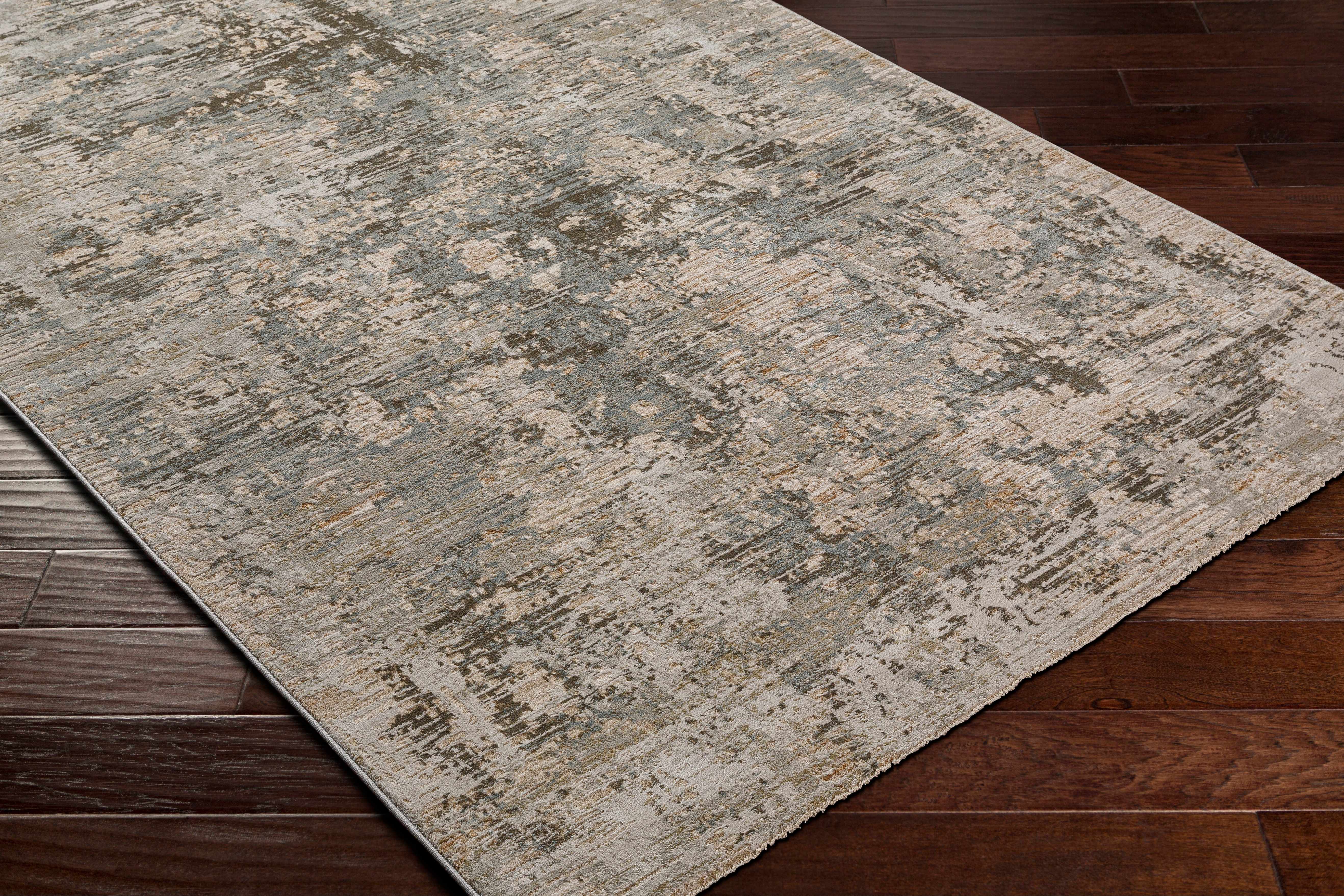 Palanit Runner Rug