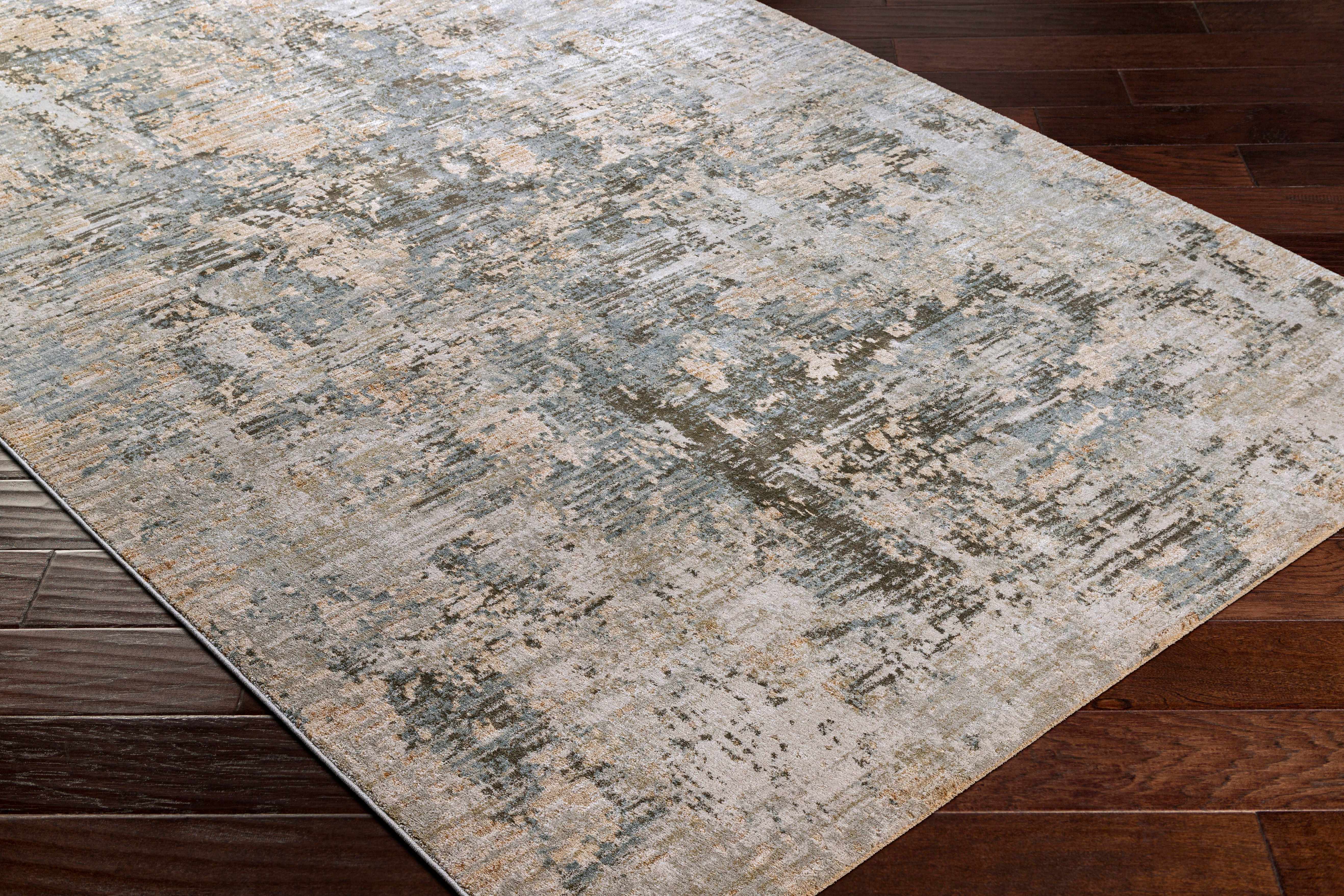 Palanit Runner Rug
