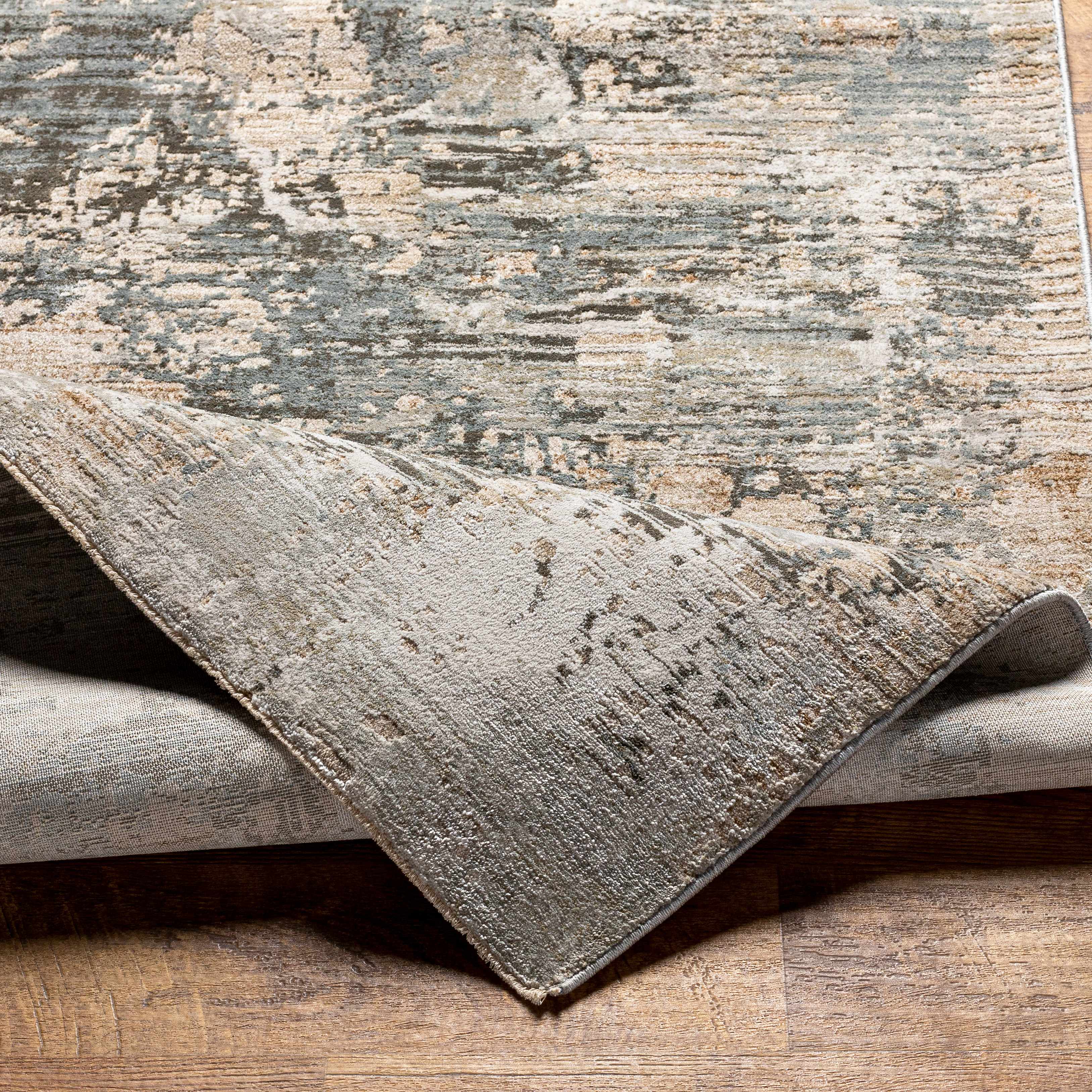 Palanit Runner Rug