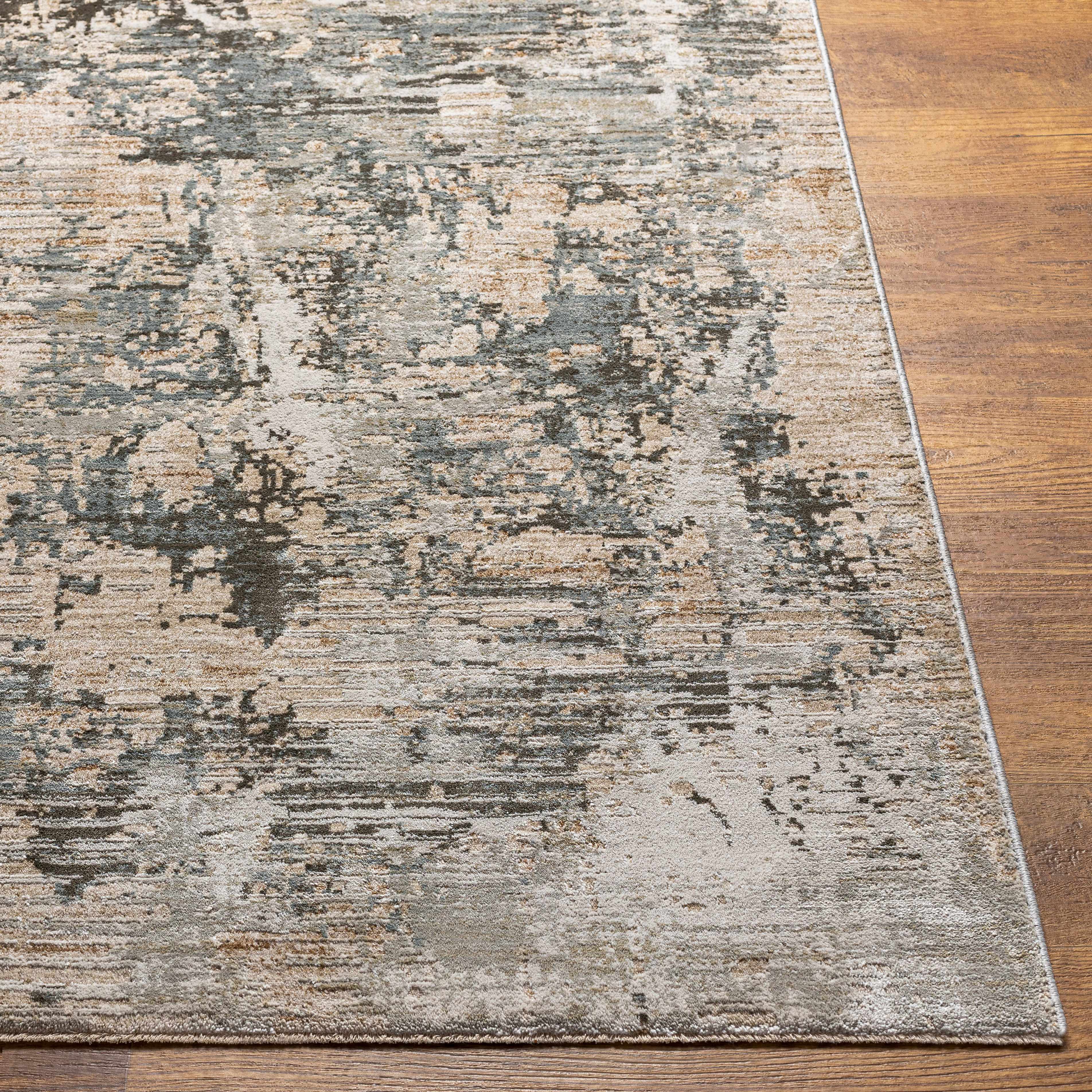 Palanit Runner Rug