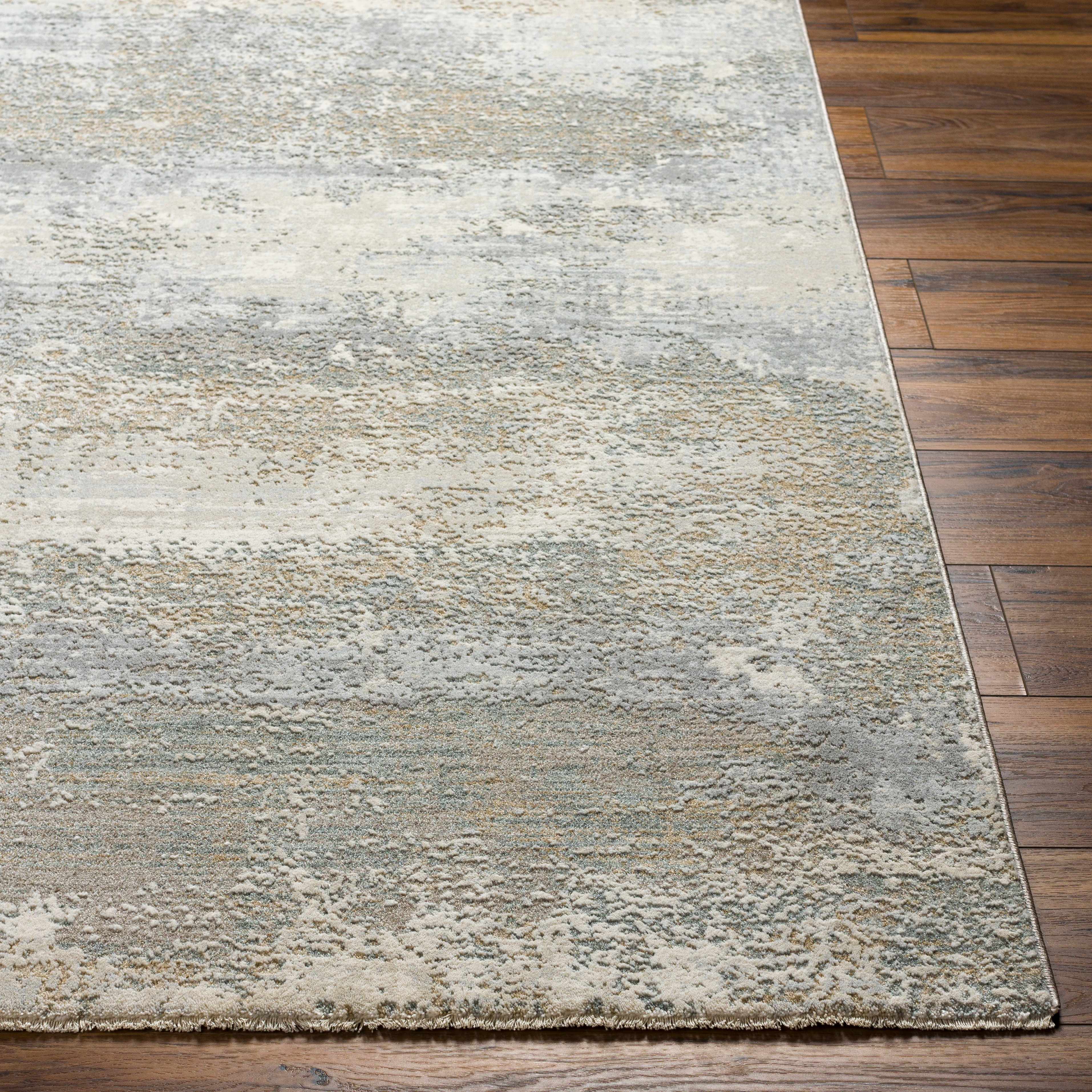 Ikram Runner Rug