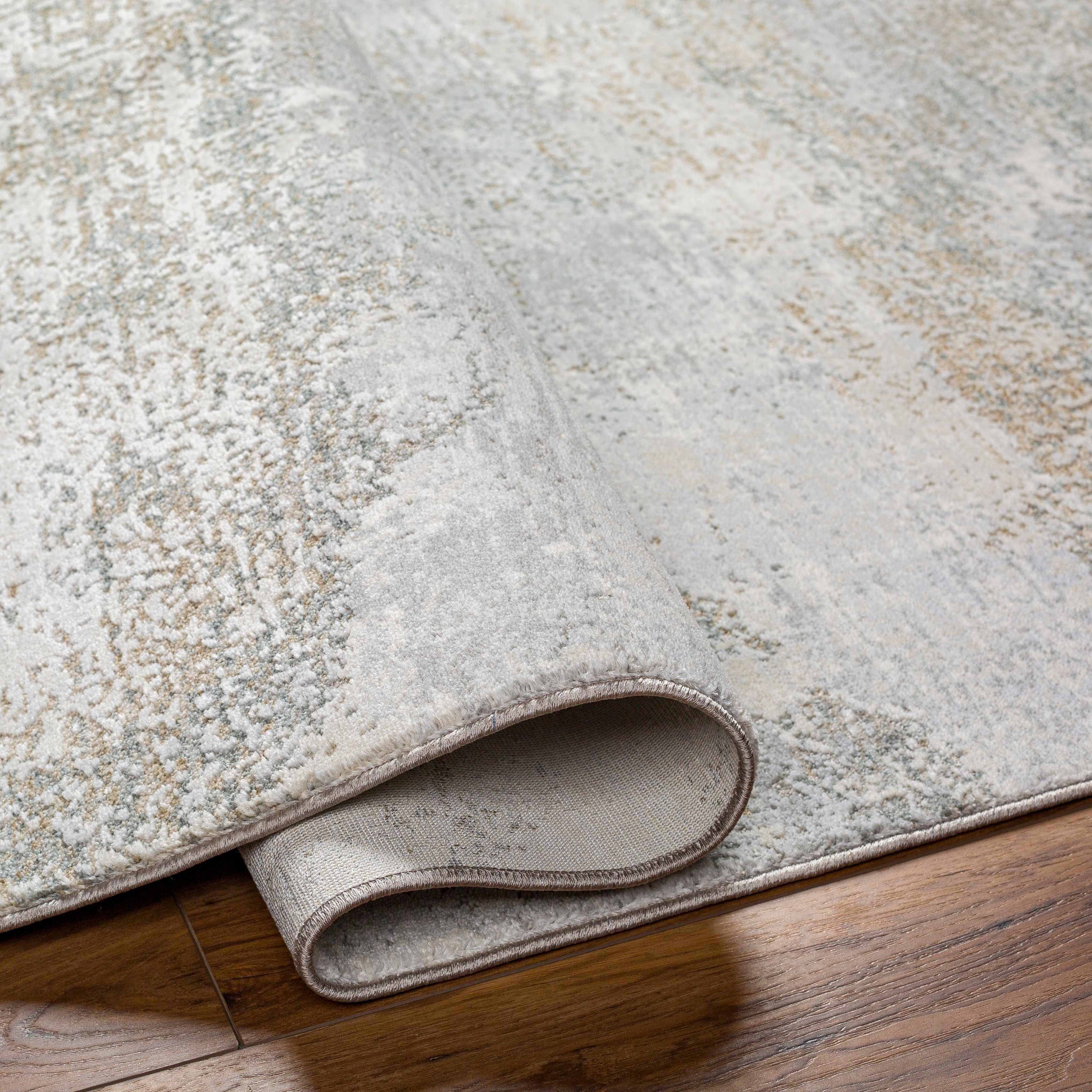 Ikram Runner Rug