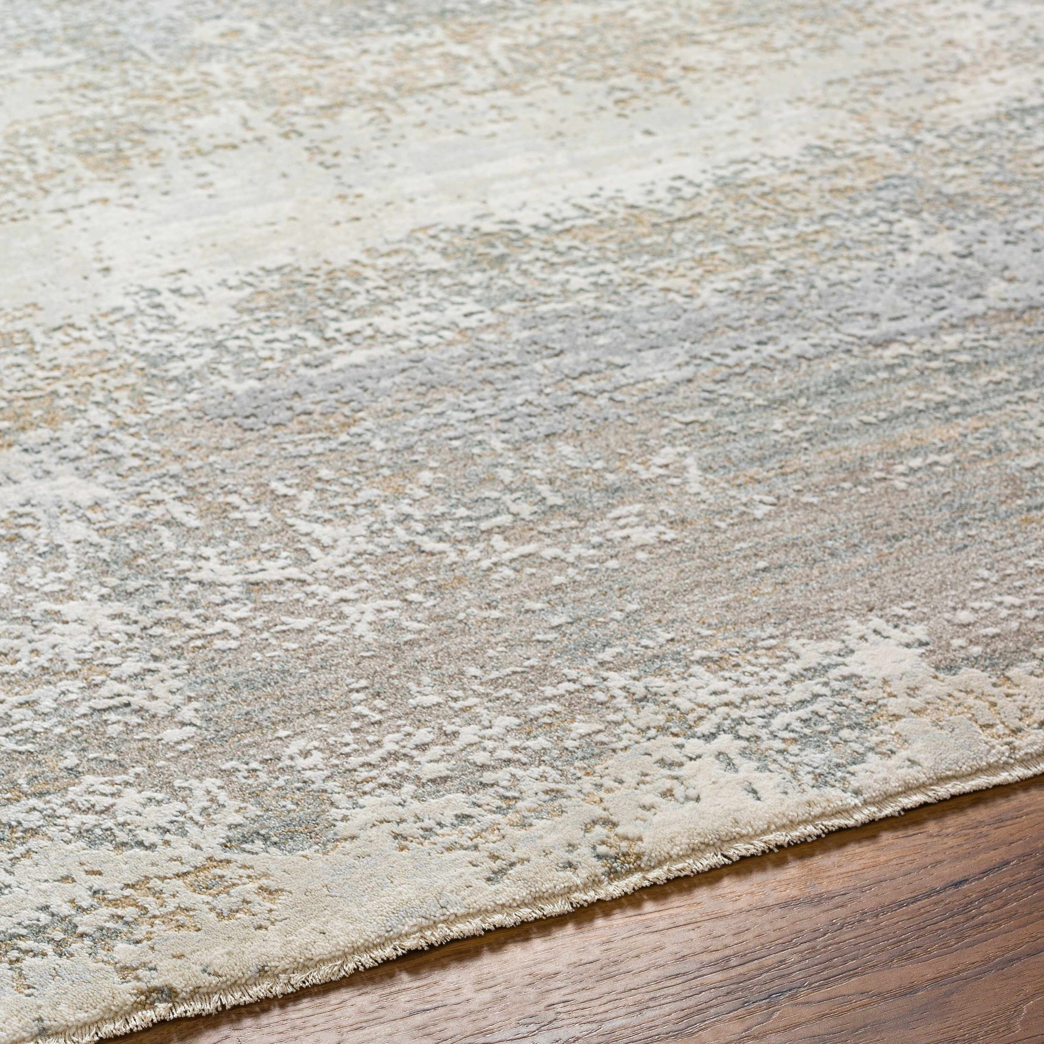 Ikram Runner Rug