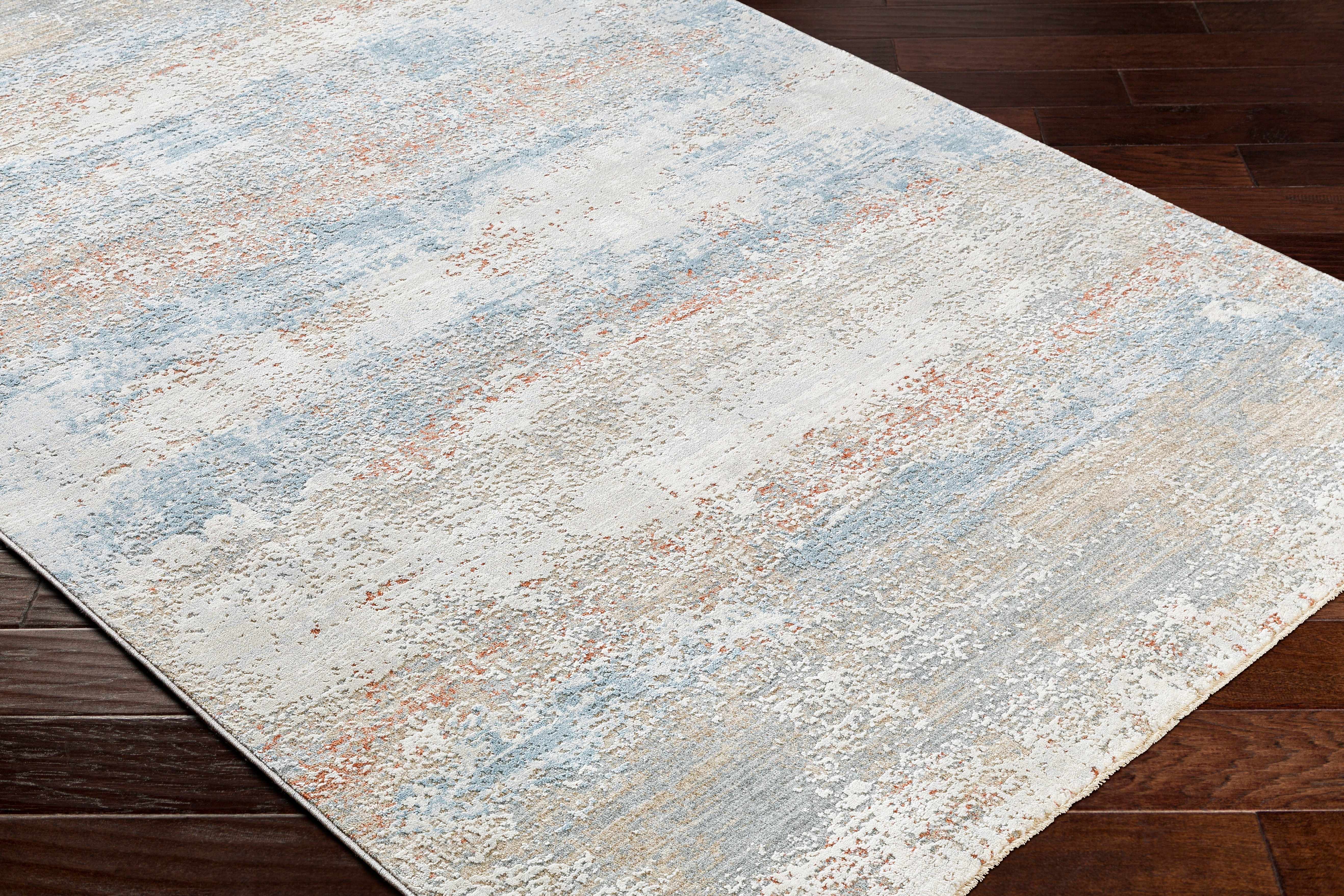 Idoya Area Rug