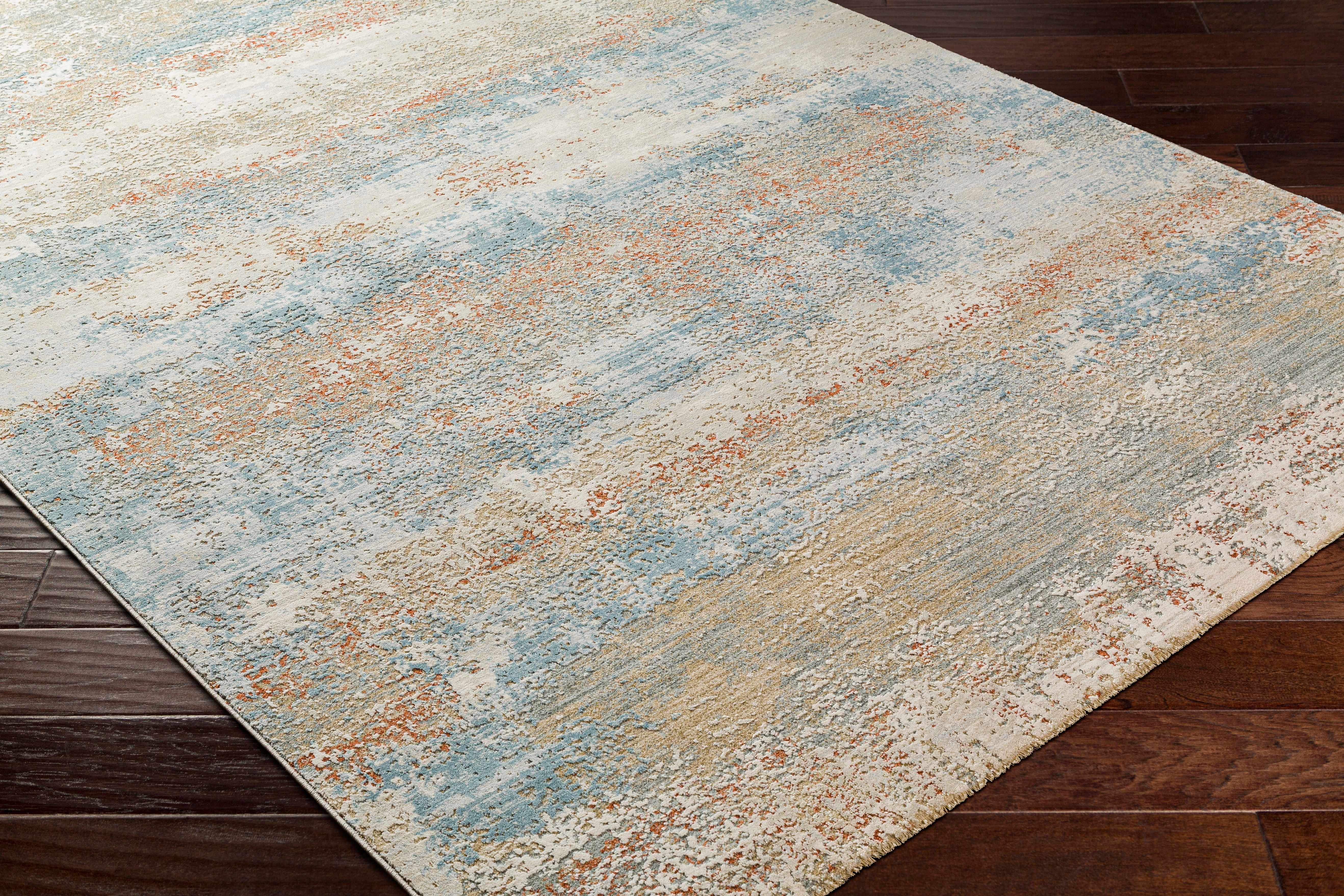 Idoya Area Rug