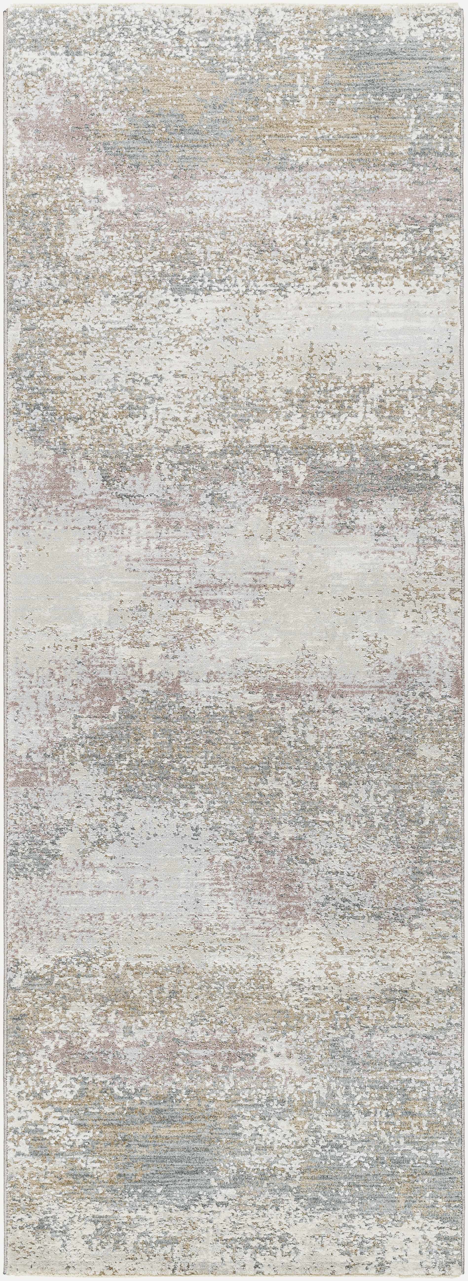 Hanne Runner Rug