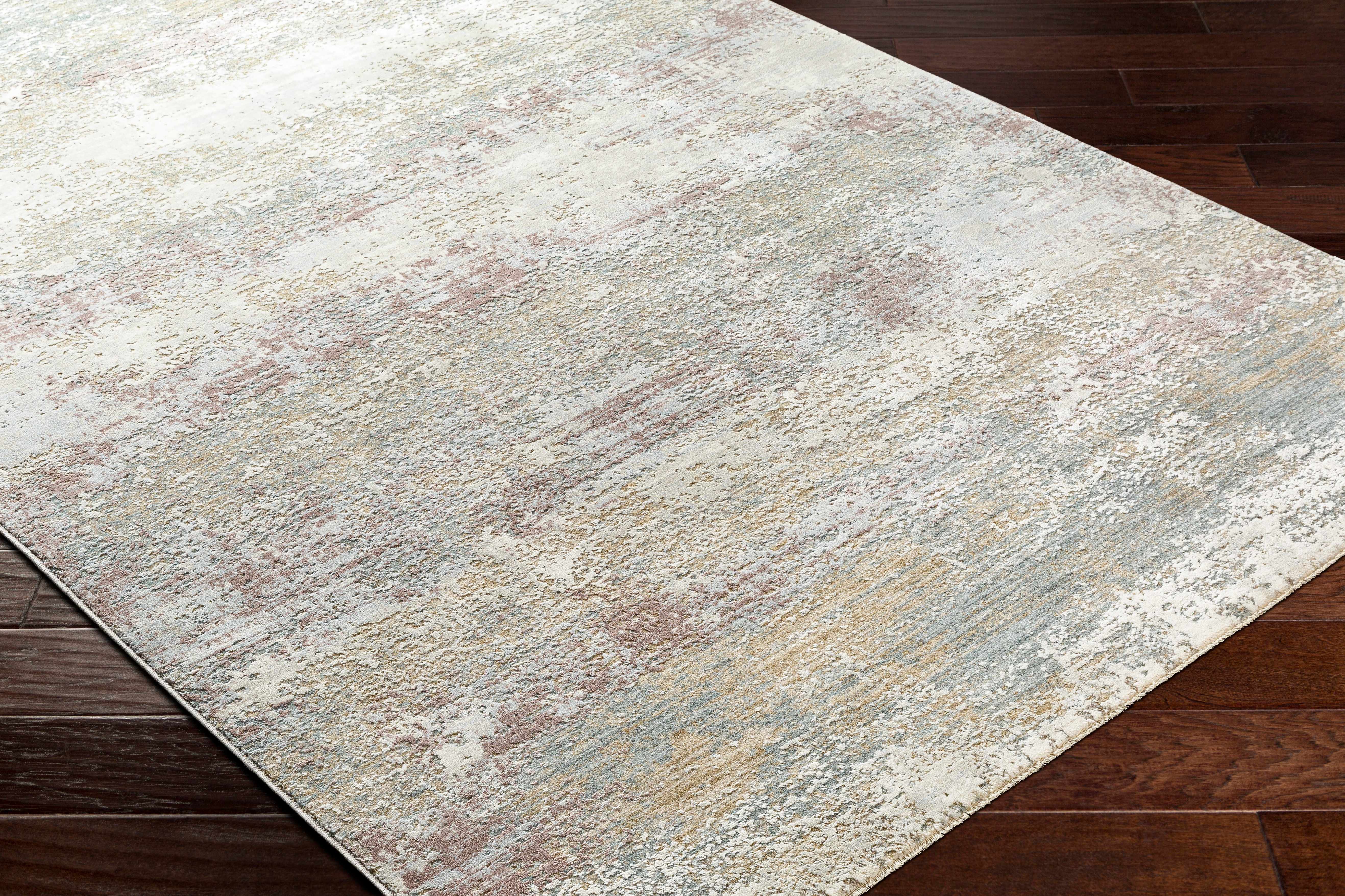 Hanne Runner Rug