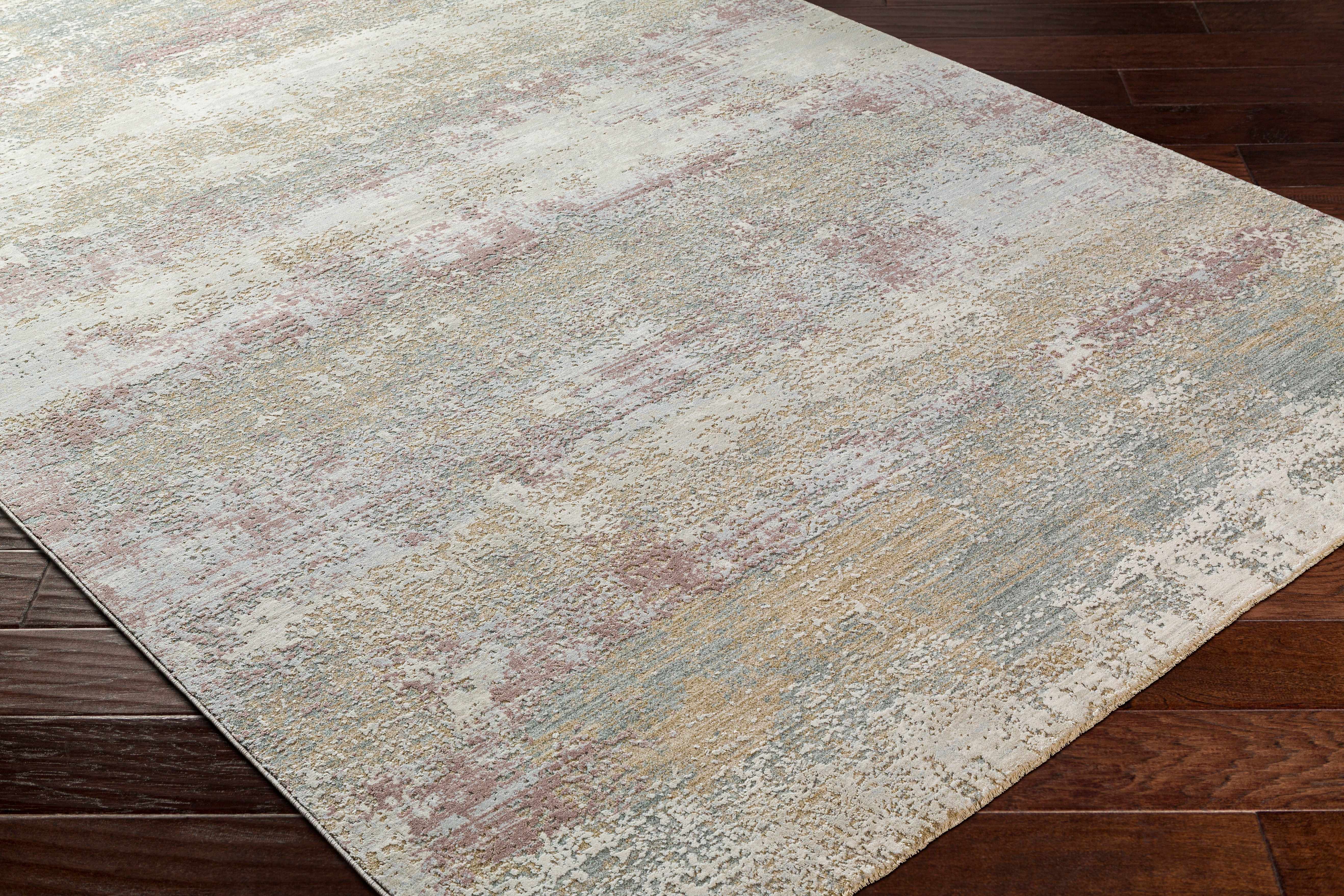 Hanne Runner Rug