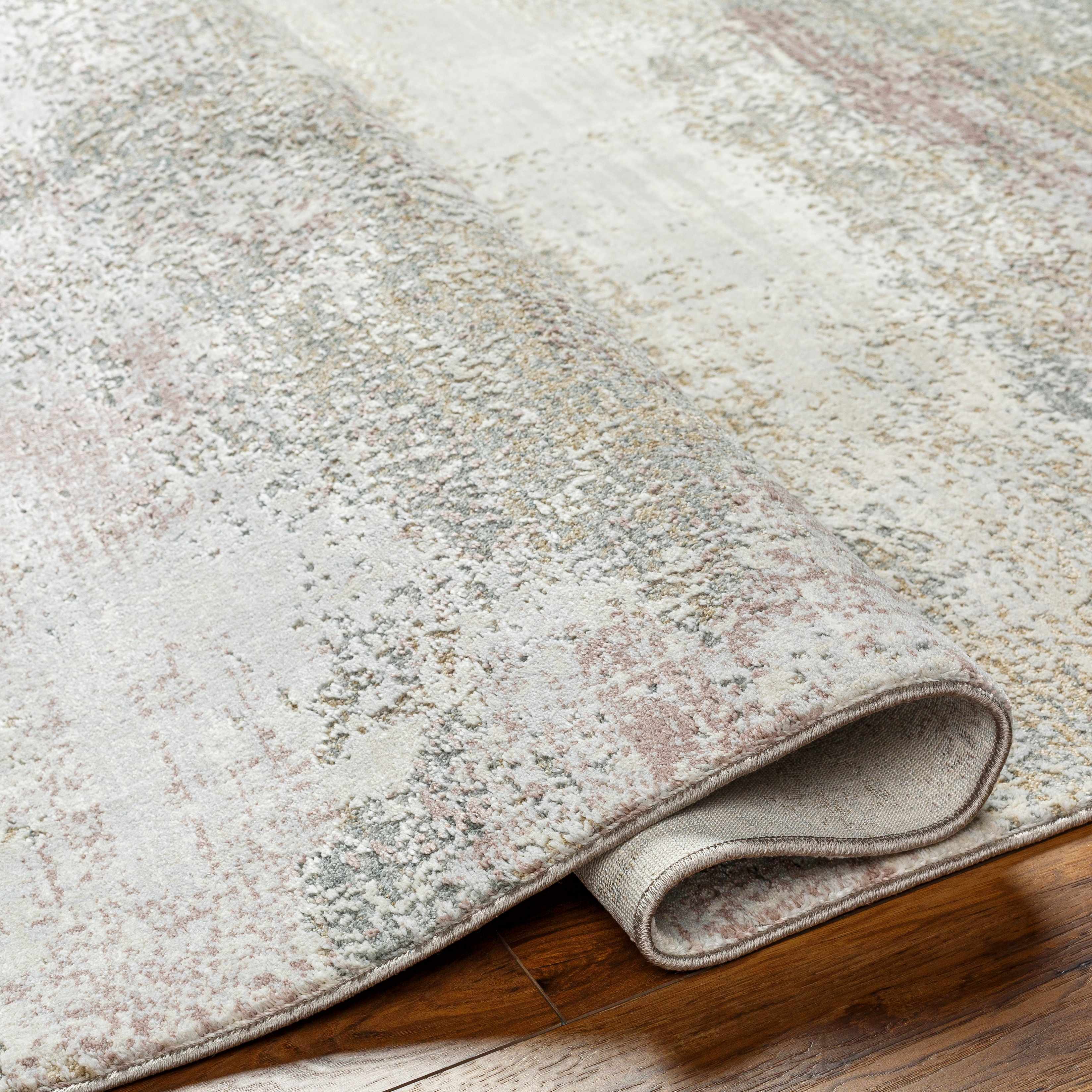 Hanne Runner Rug