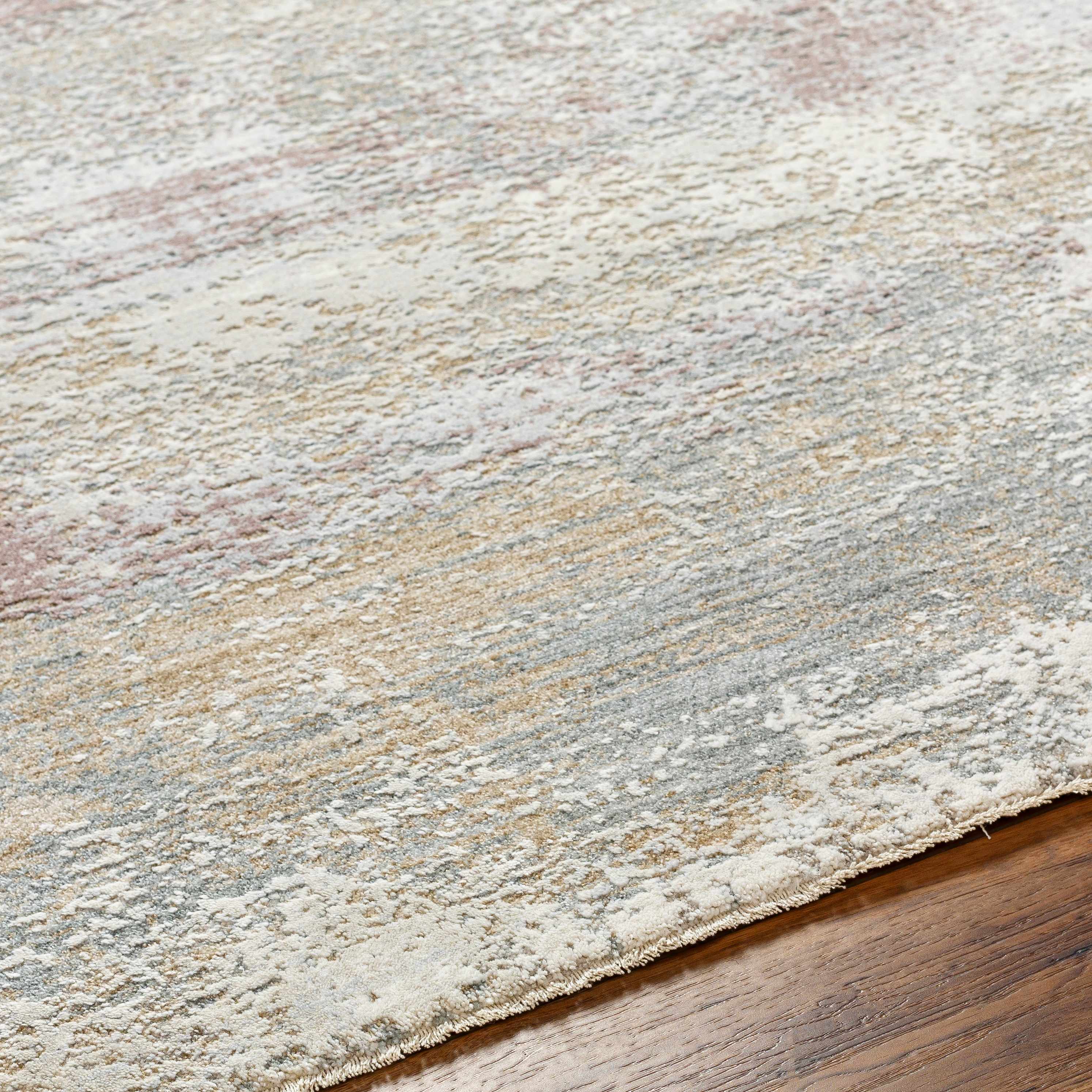 Hanne Runner Rug