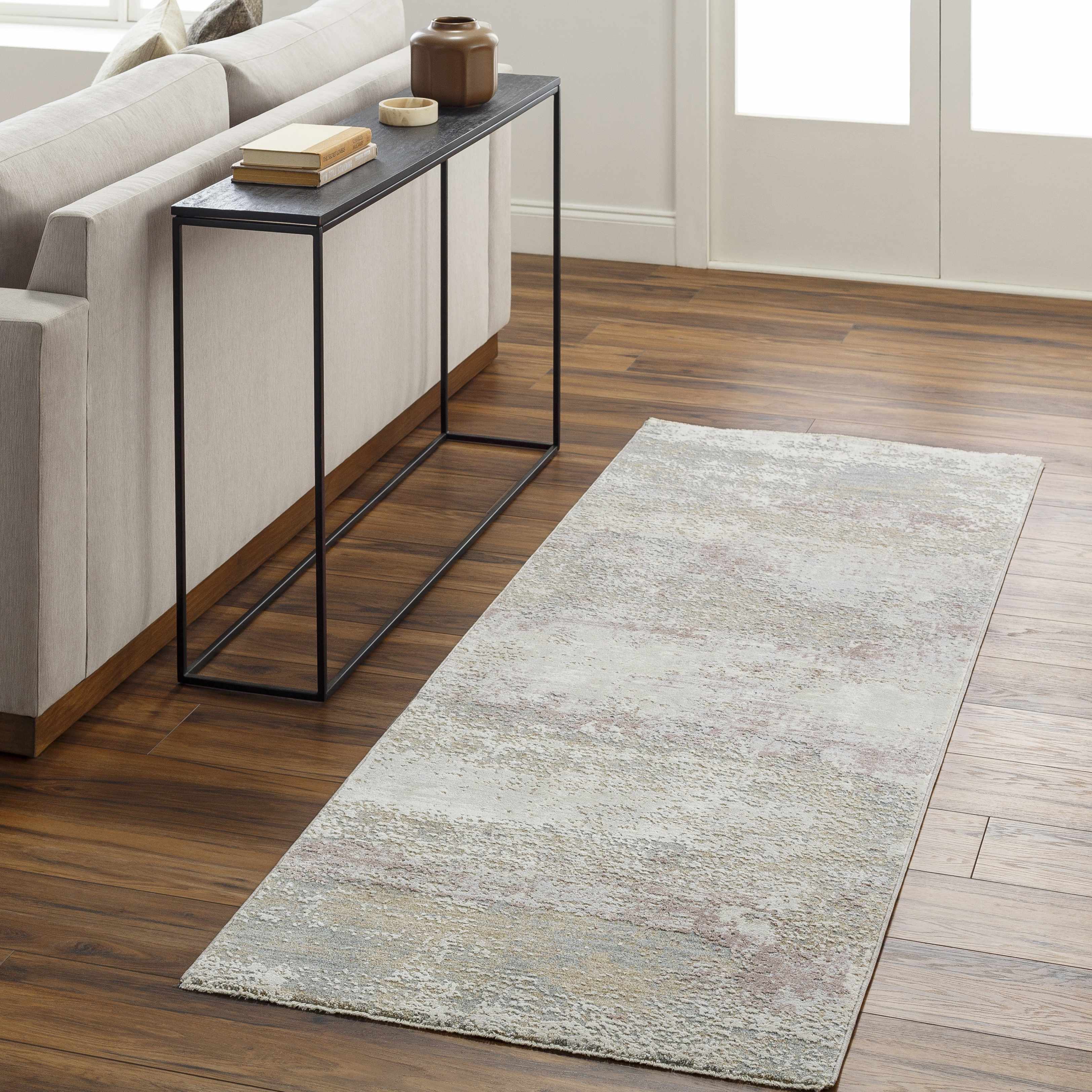 Hanne Runner Rug