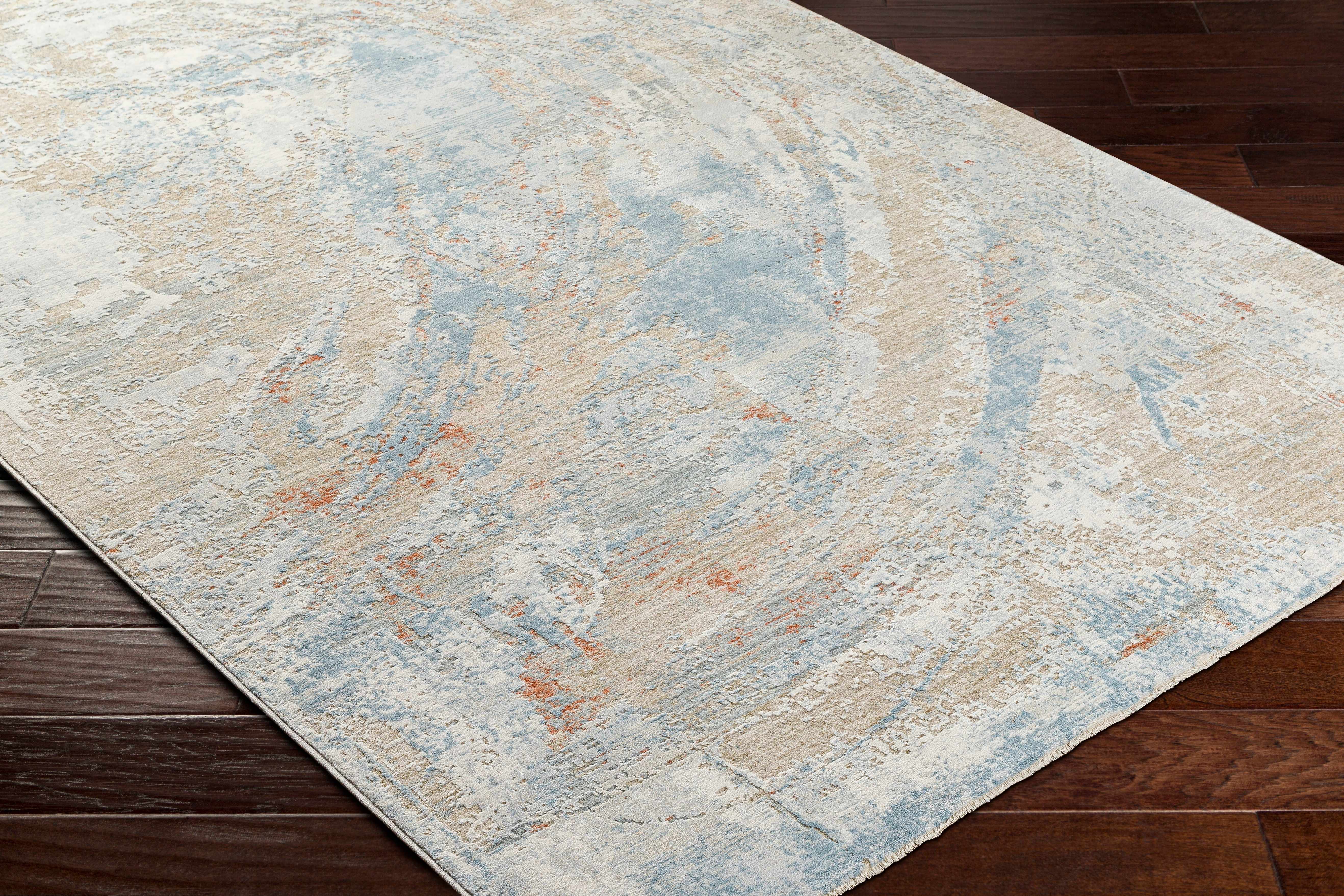 Jaela Area Rug