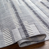 Amser Runner Rug